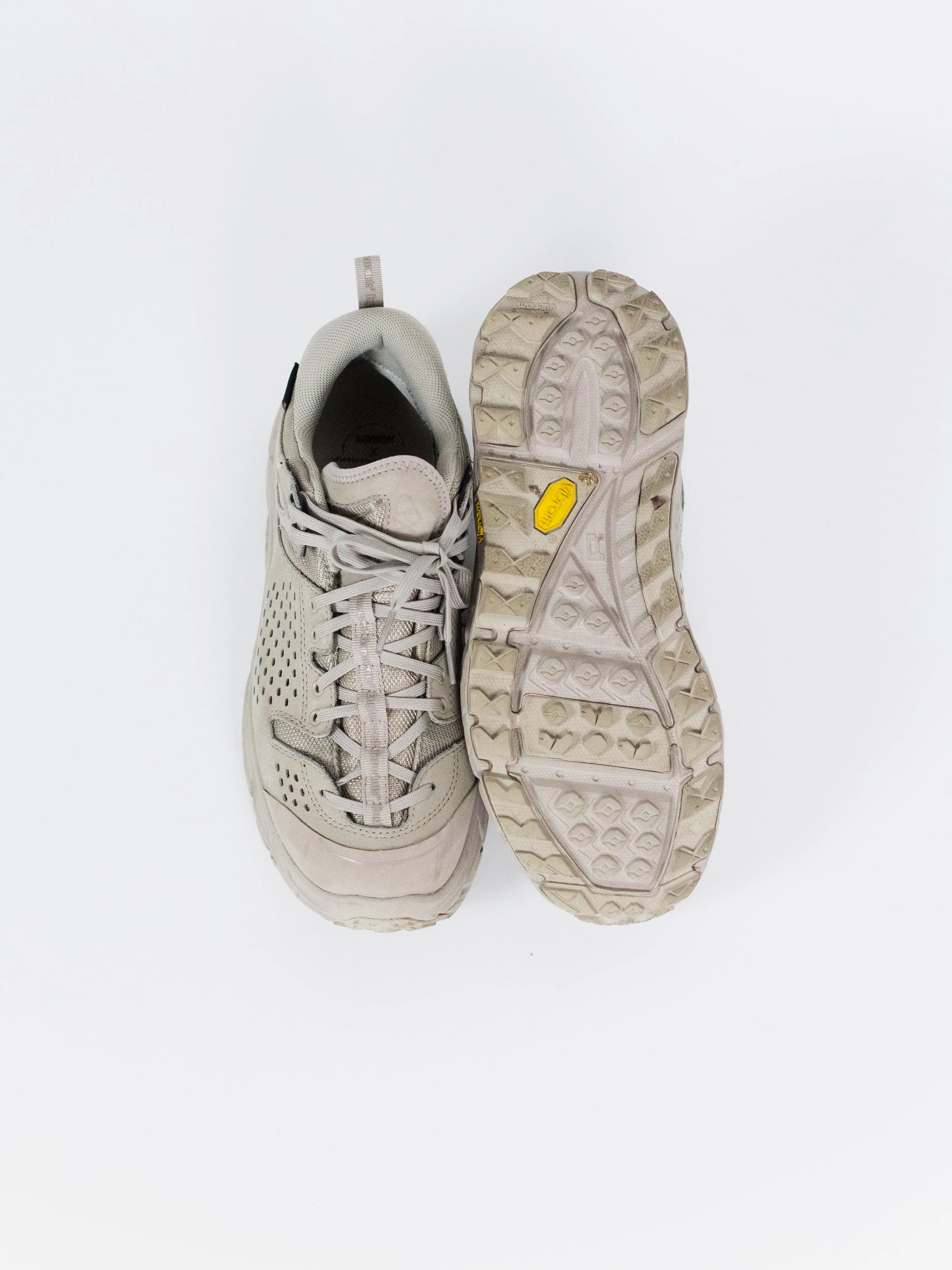 Engineered Garments x Hoka One One AW18 Tor Ultra Low