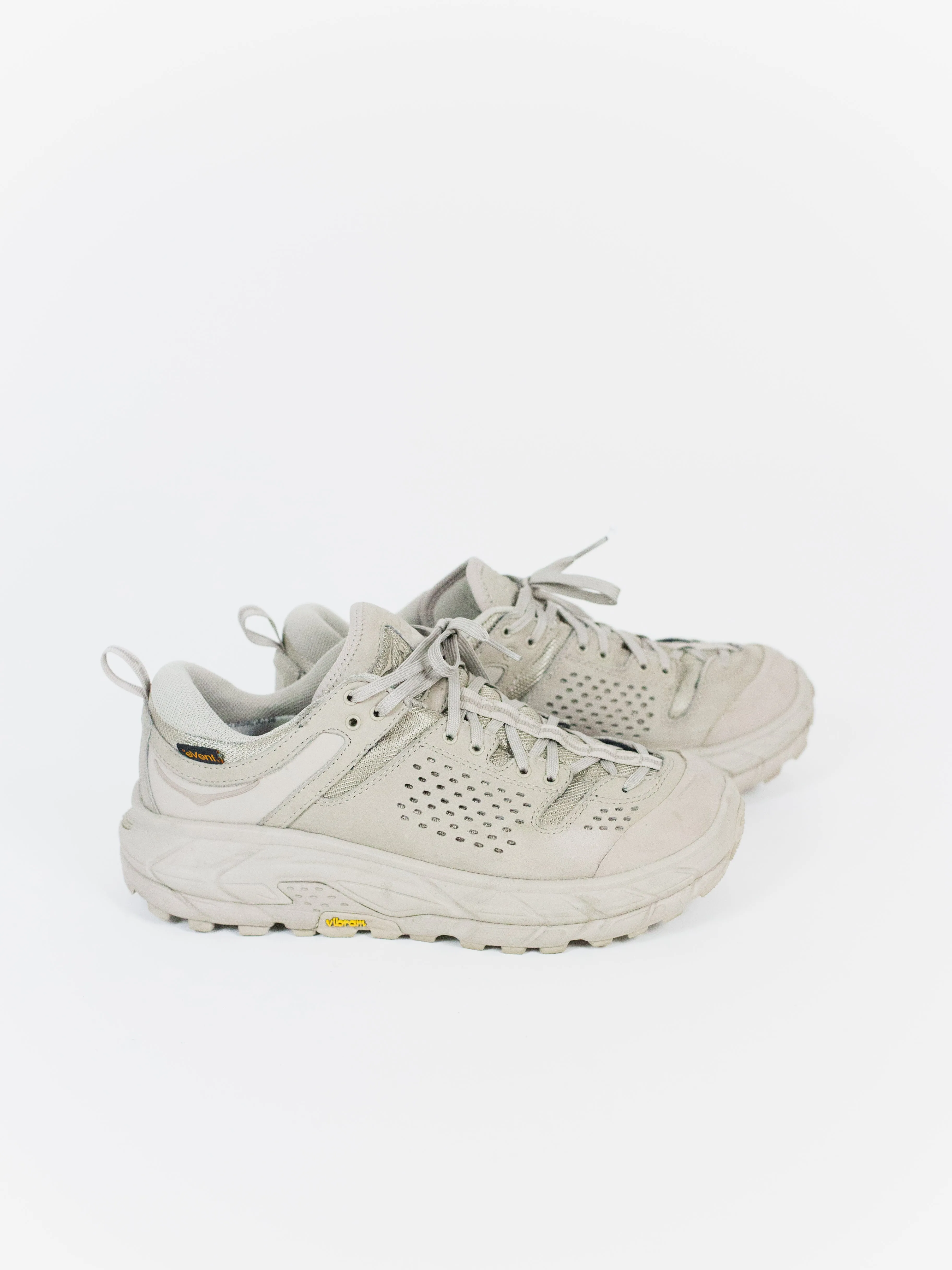 Engineered Garments x Hoka One One AW18 Tor Ultra Low