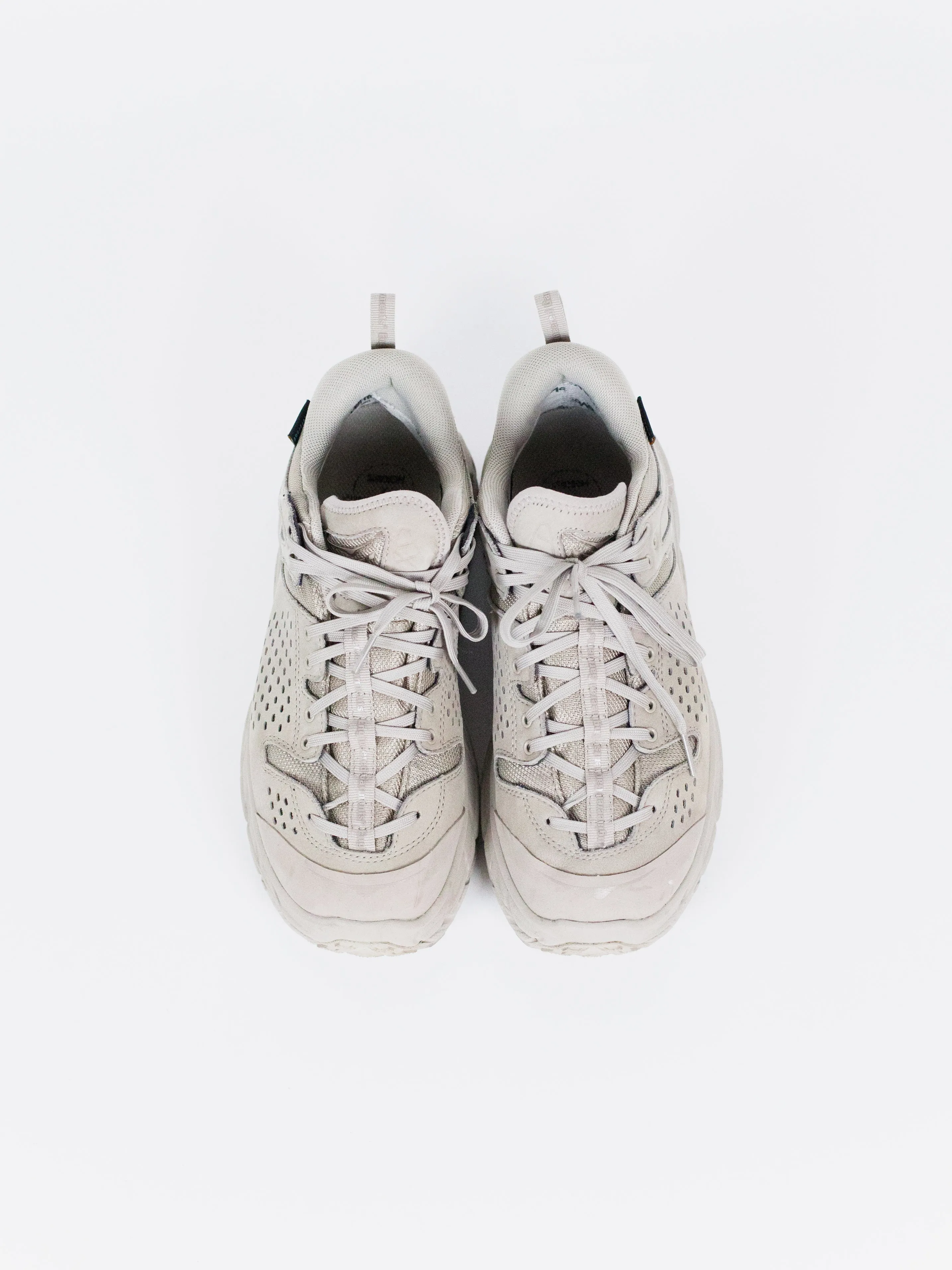 Engineered Garments x Hoka One One AW18 Tor Ultra Low