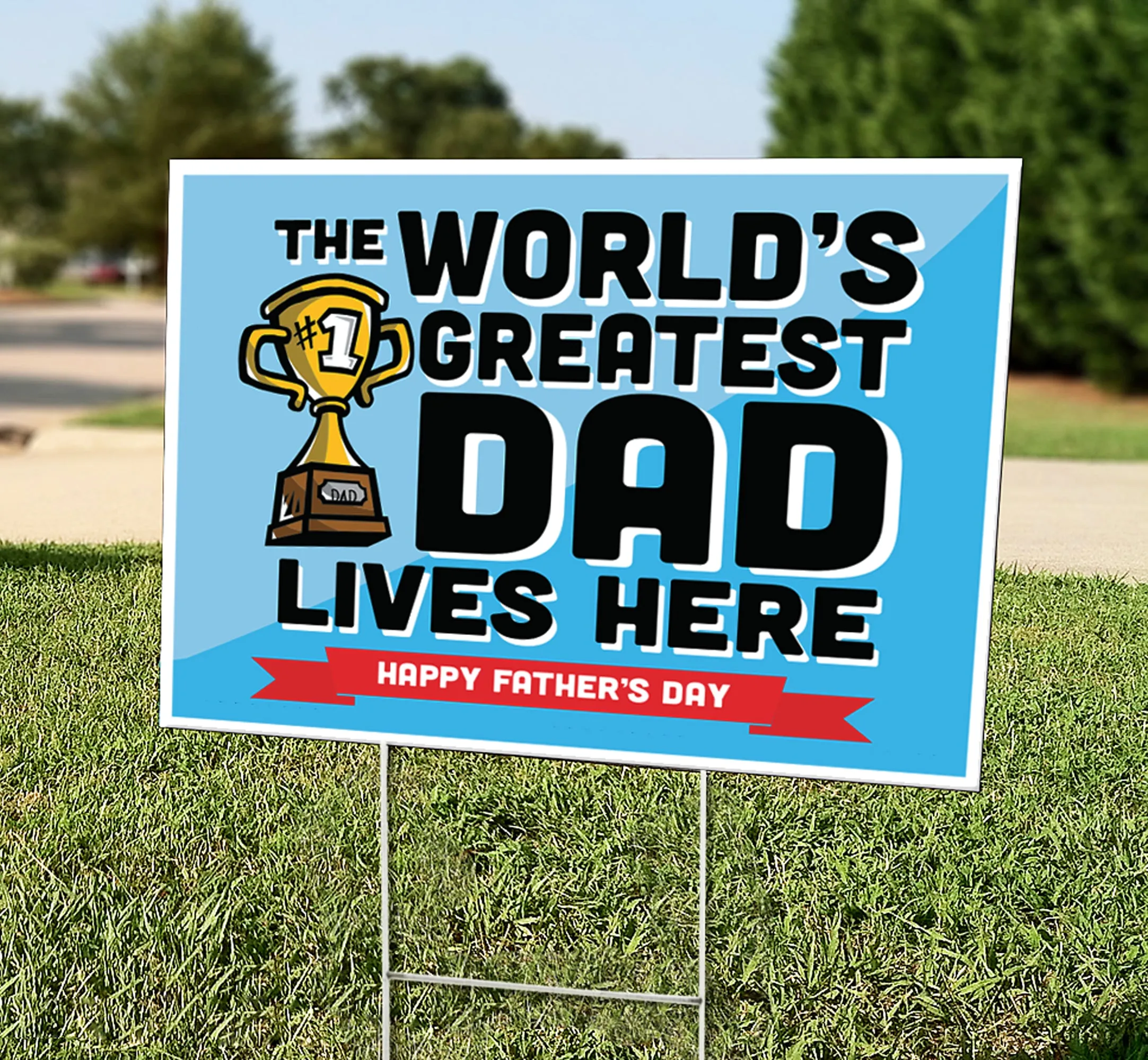 Father's Day