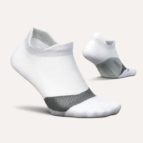 Feetures Elite Light Cushion NST Basic Socks (1 pair)