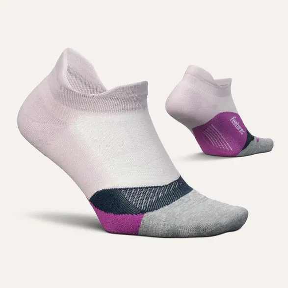 Feetures Elite Light Cushion NST Socks (1 pair)