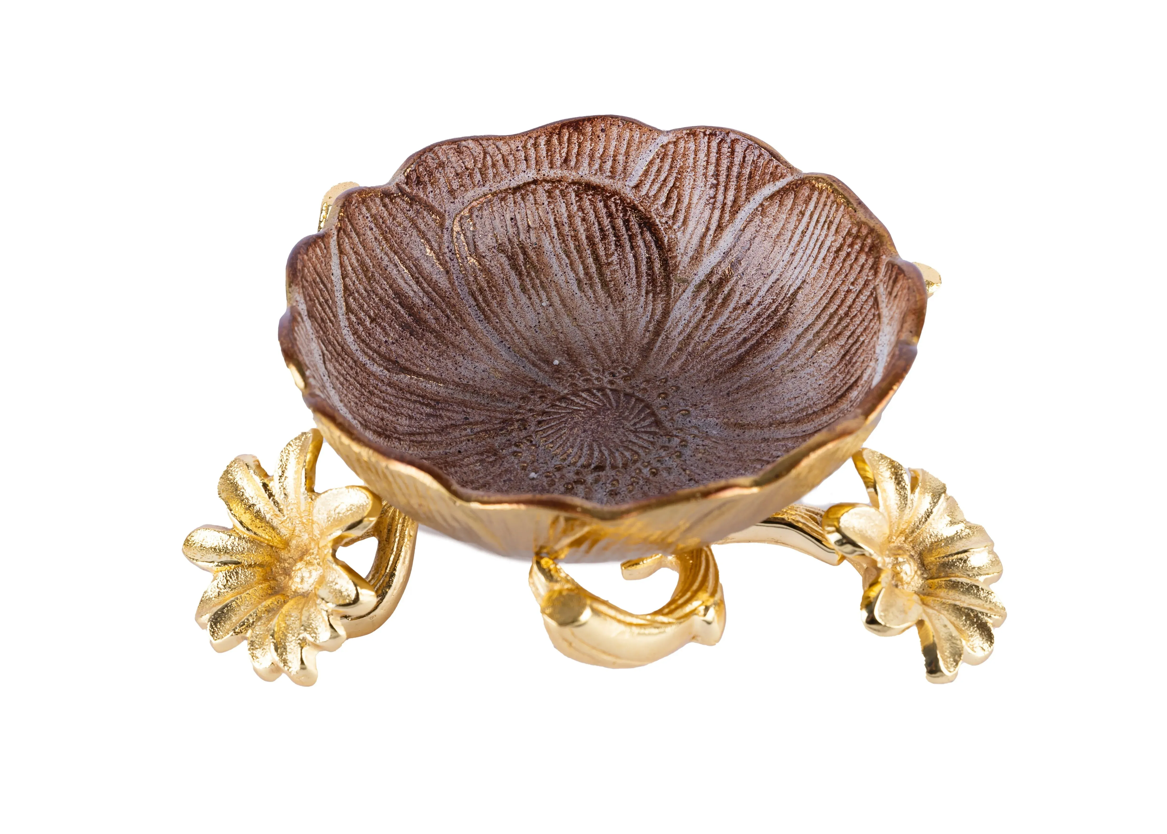 Floral Multipurpose Decor Bowl