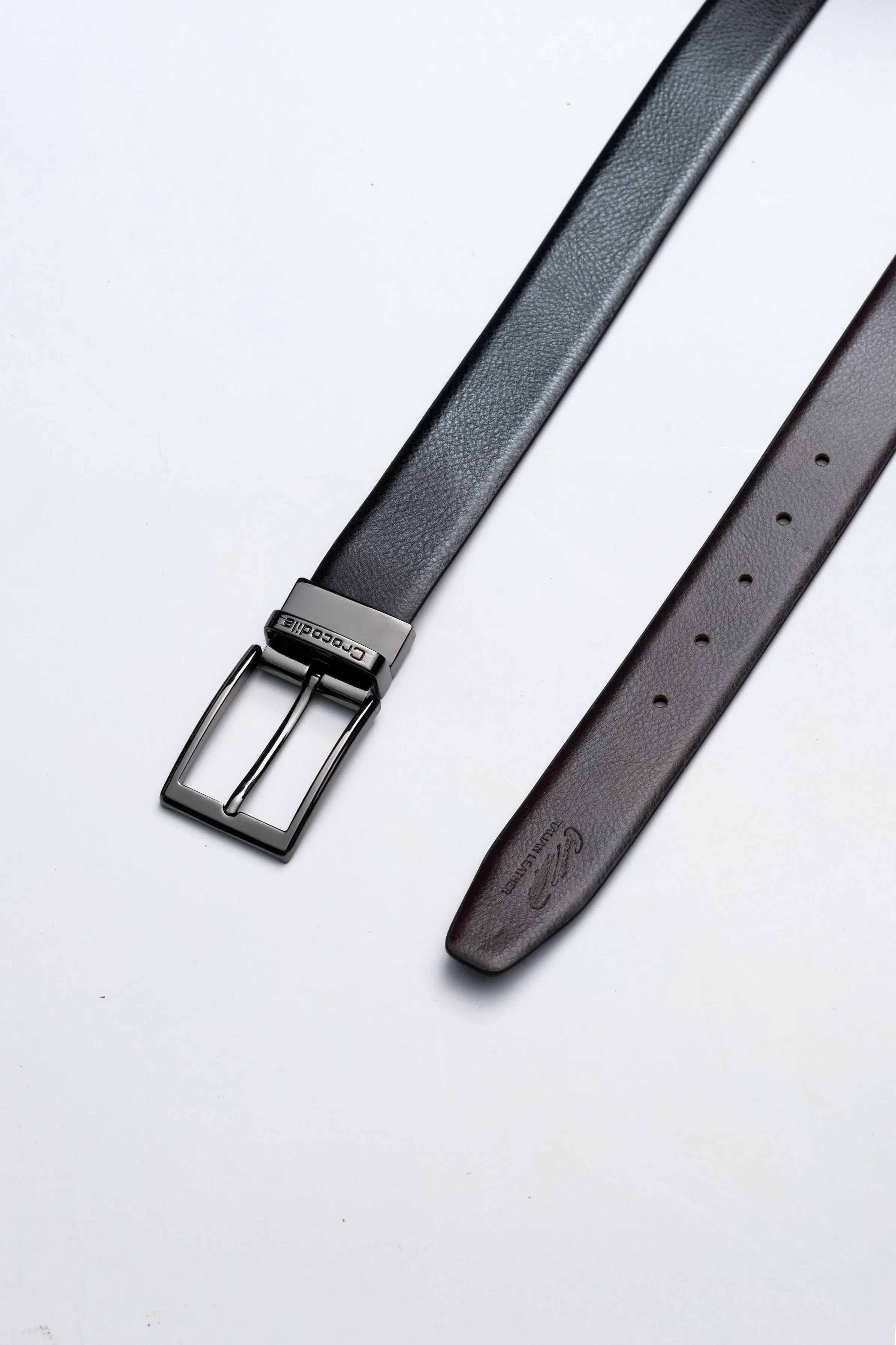 Formal Belts-Tan