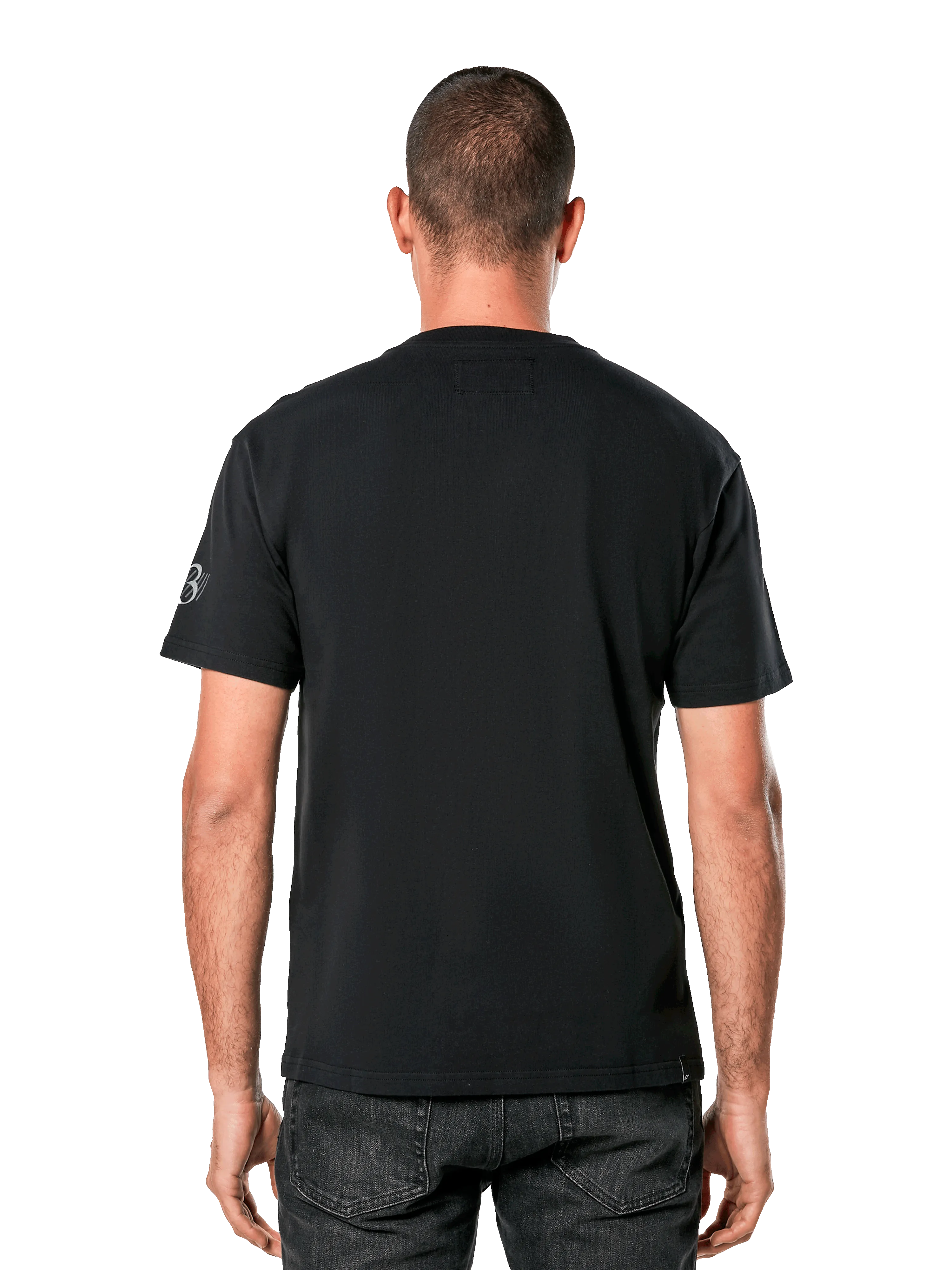 Gallant Tee - Short Sleeve