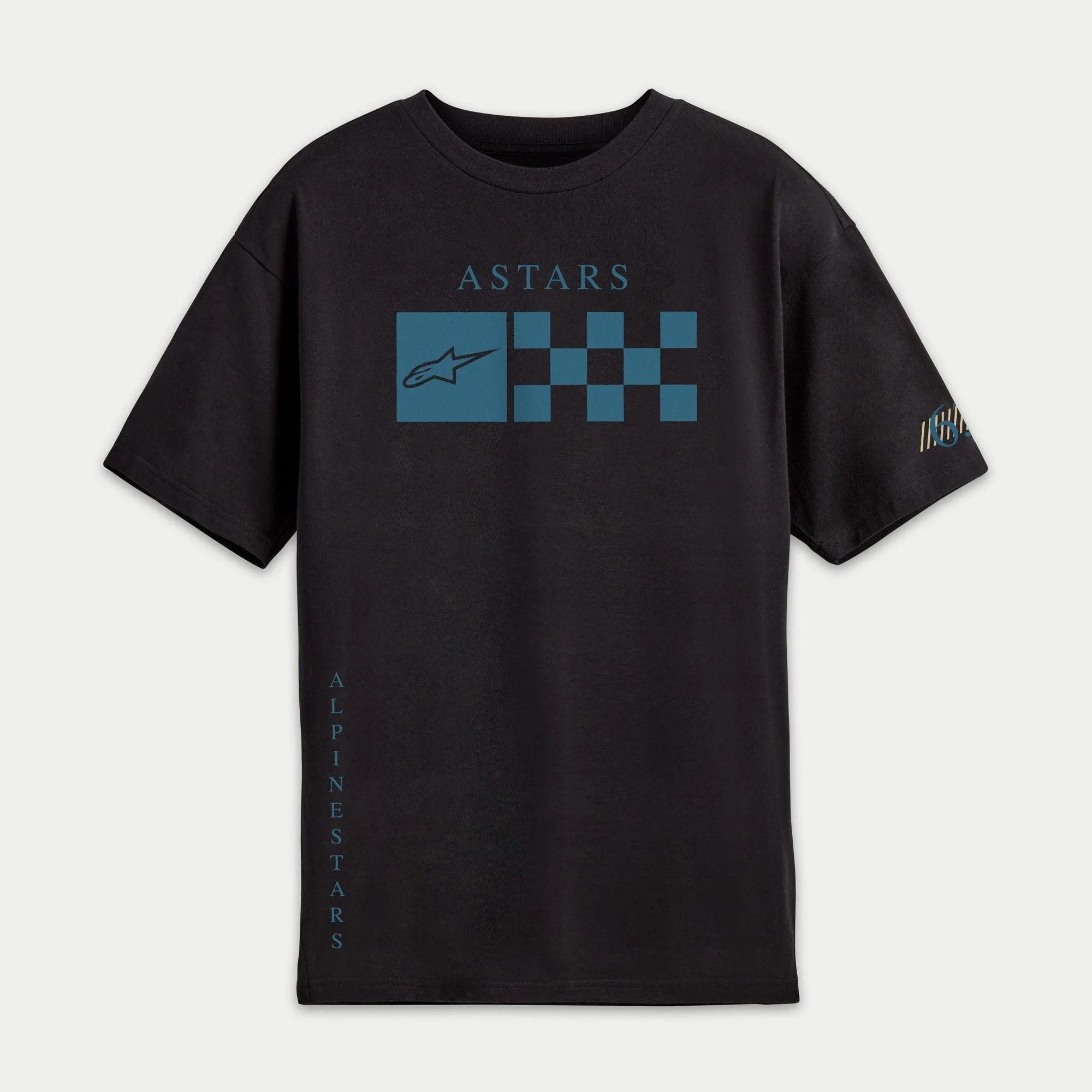 Gallant Tee - Short Sleeve