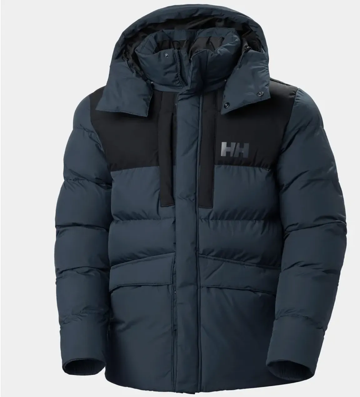 Helly Hansen  Men’S Explorer Puffy Jacket