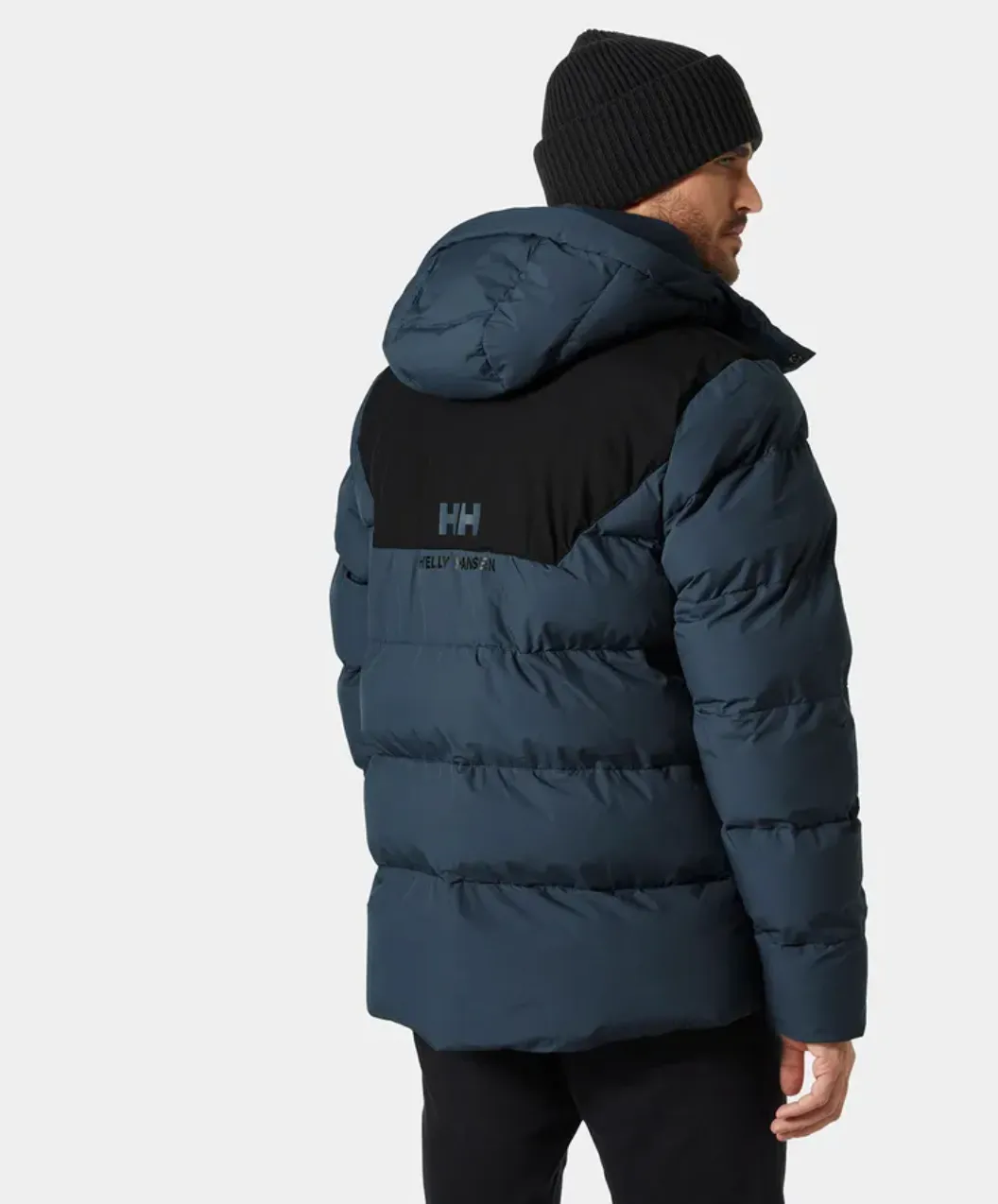 Helly Hansen  Men’S Explorer Puffy Jacket