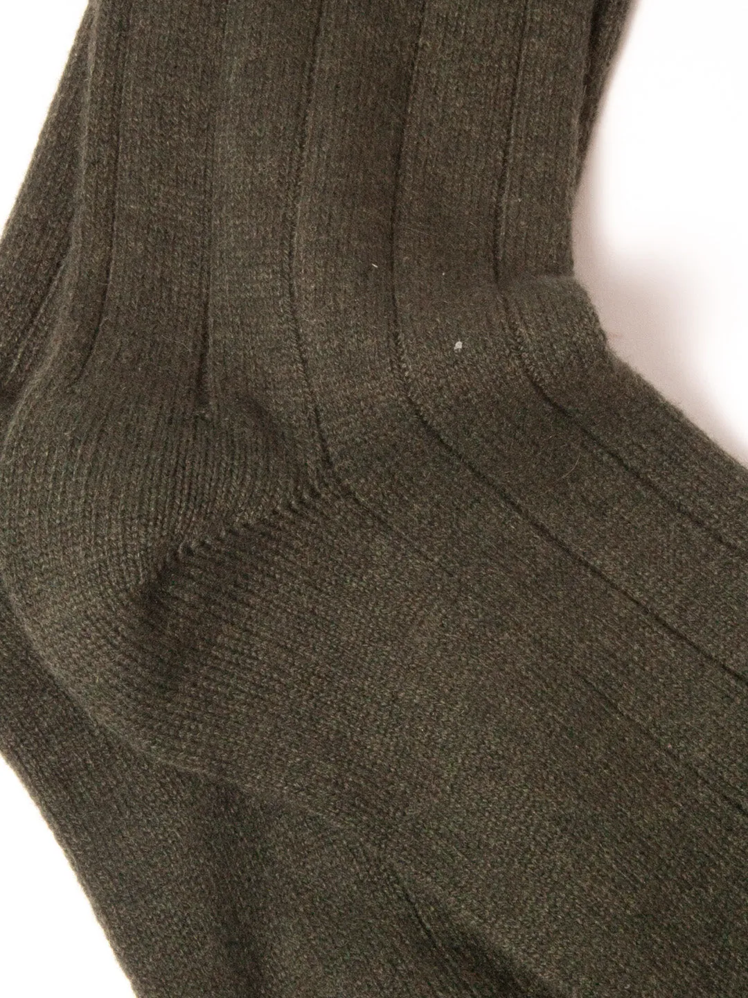 Italian Cashmere socks