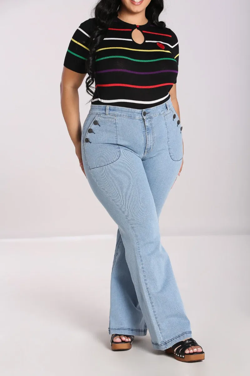 Jill Jeans