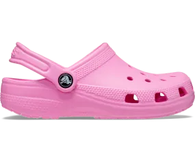 Kids' Classic Clog