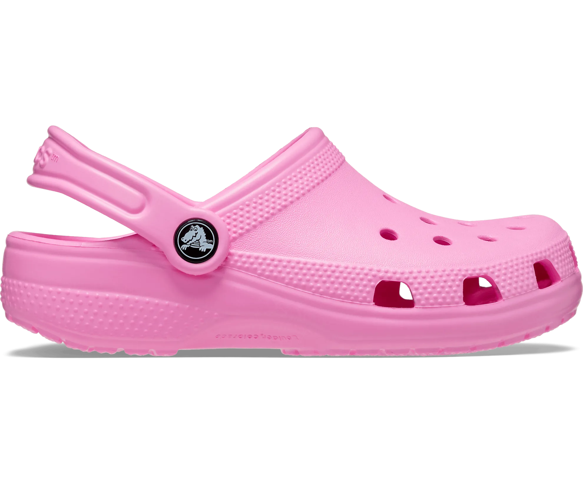 Kids' Classic Clog