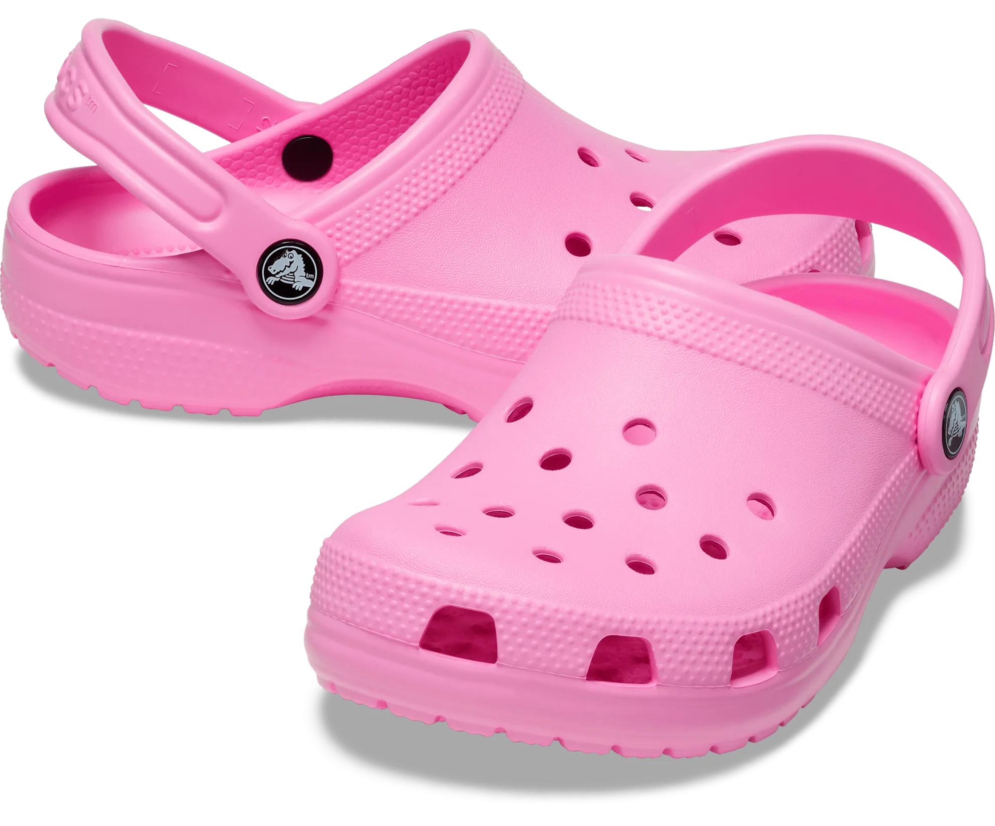 Kids' Classic Clog