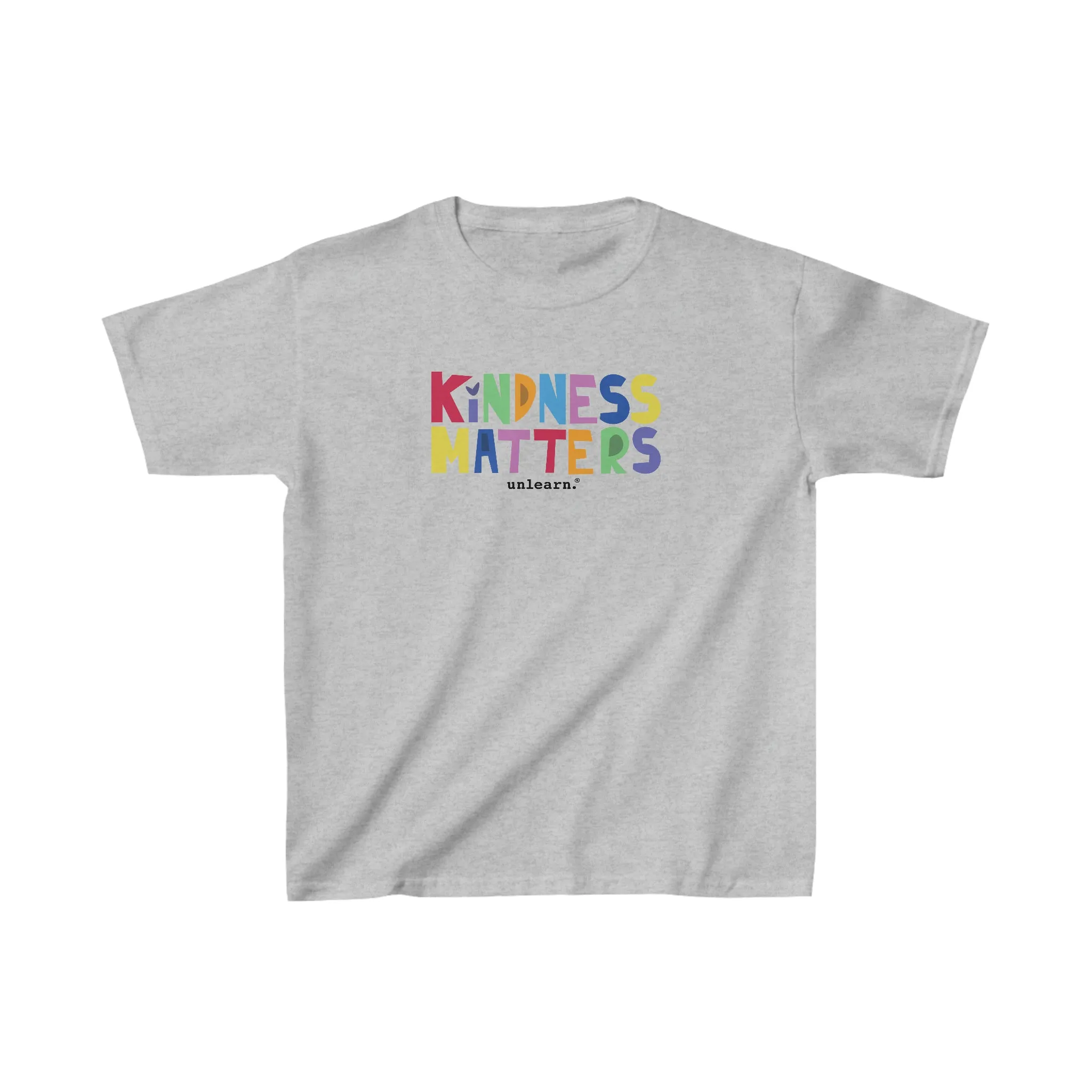 Kindness Matters - Youth T-shirt