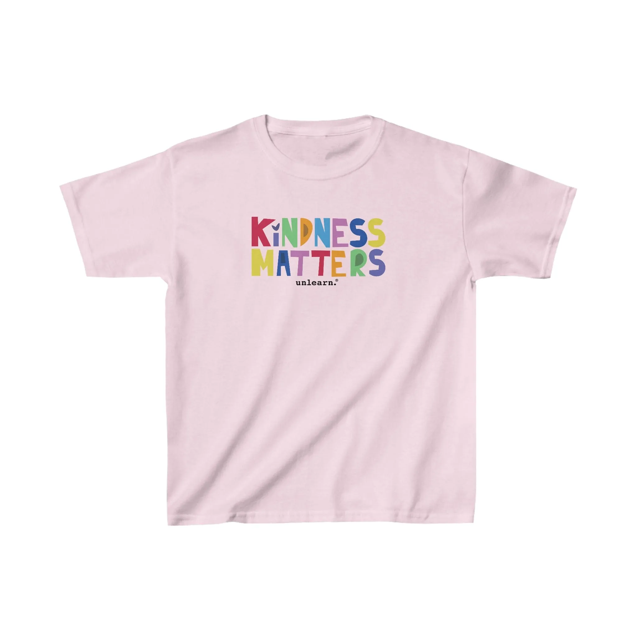 Kindness Matters - Youth T-shirt