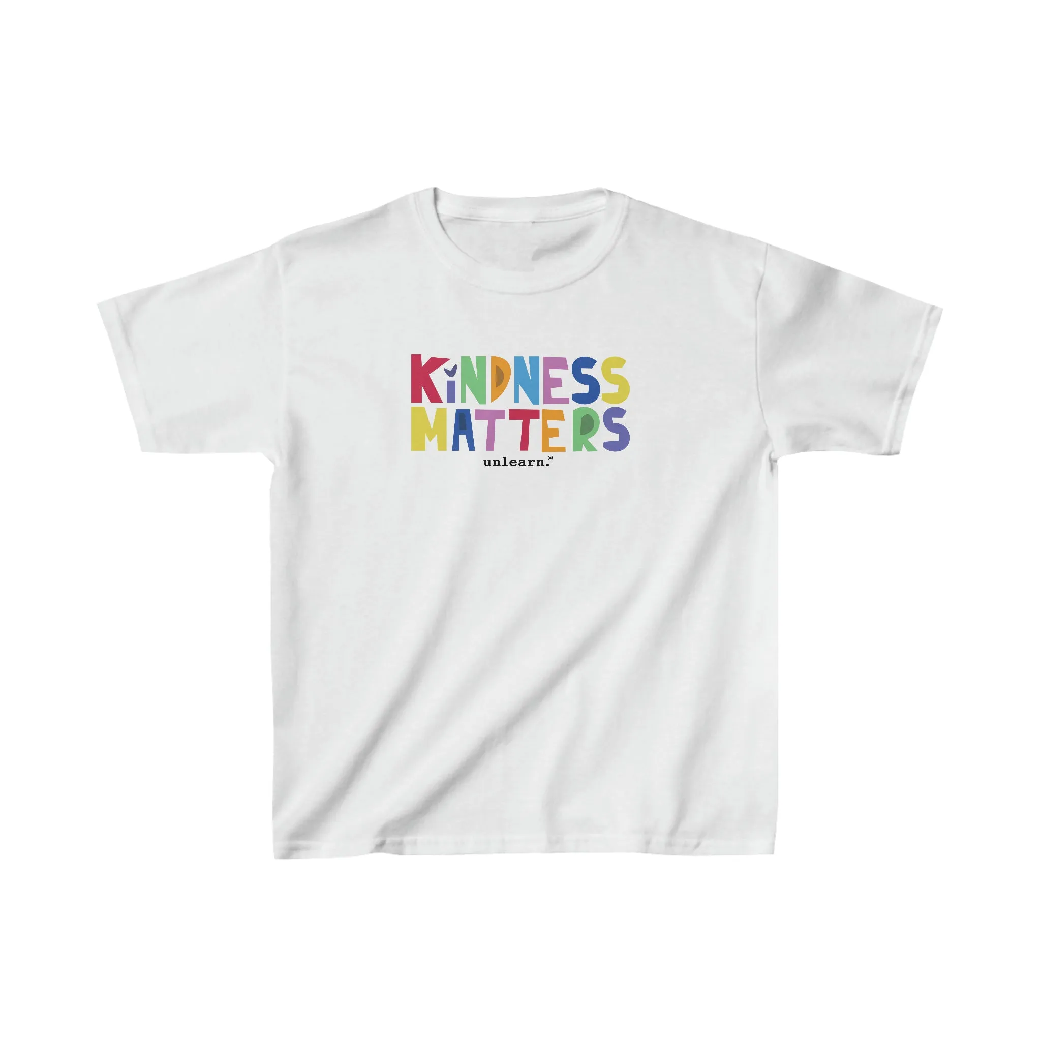 Kindness Matters - Youth T-shirt