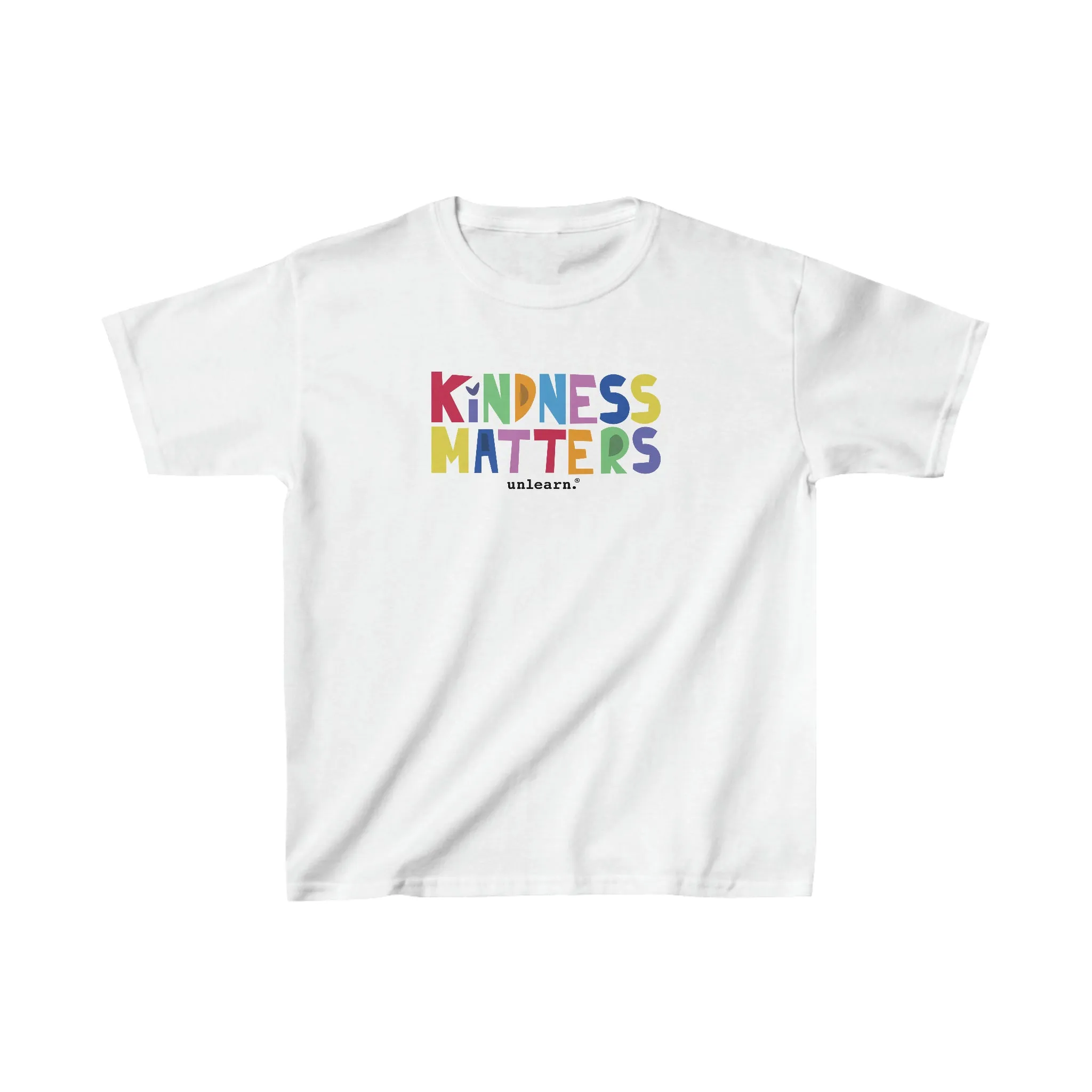 Kindness Matters - Youth T-shirt