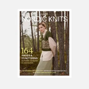 Laine Nordic Knits