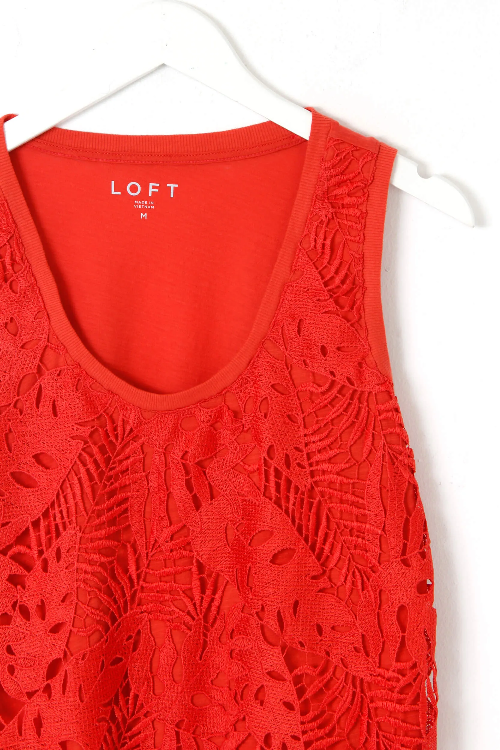 Loft Blusa - M