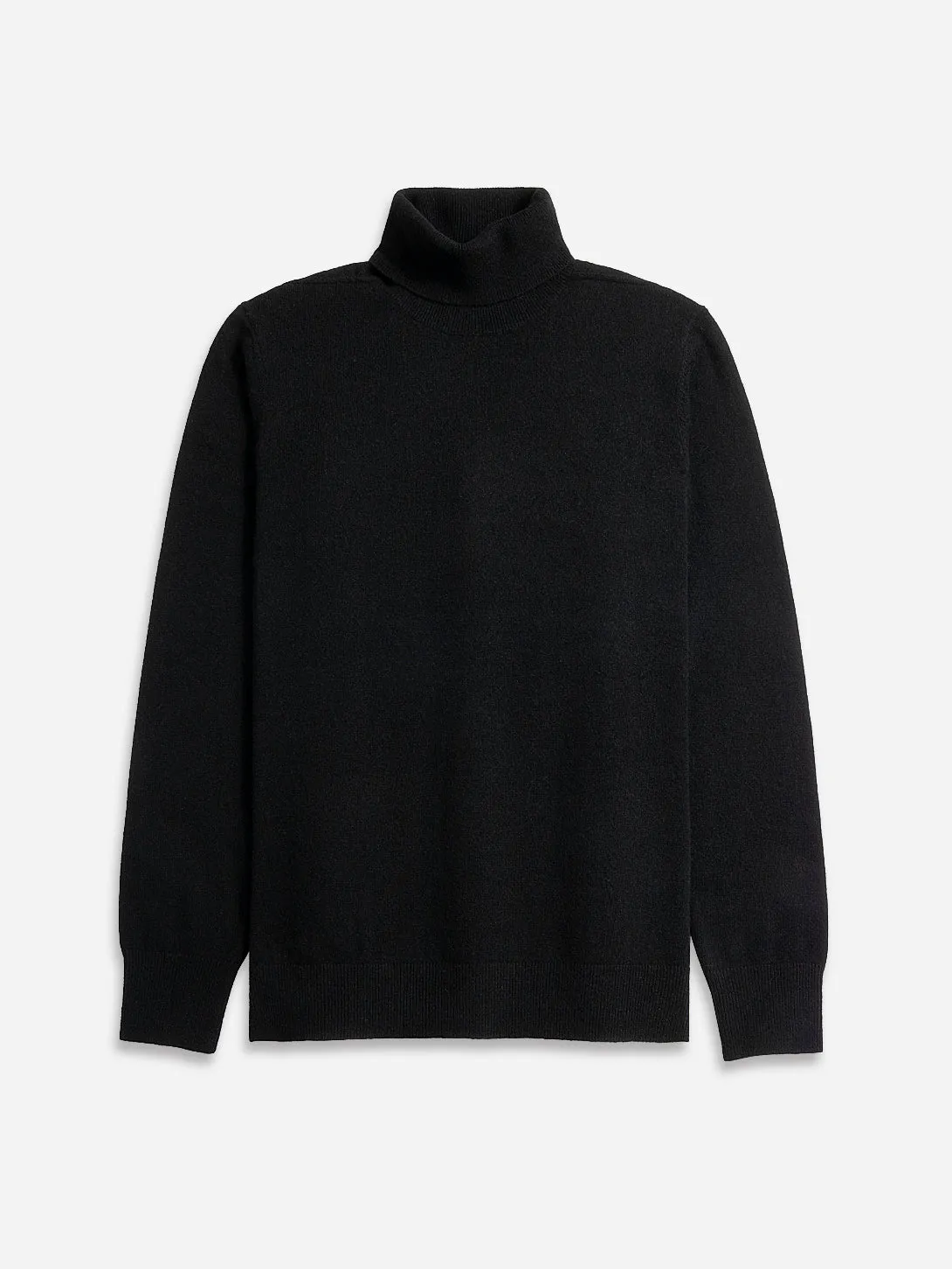 Mason High Neck Sweater