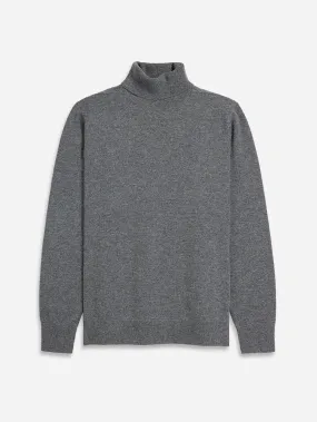 Mason High Neck Sweater