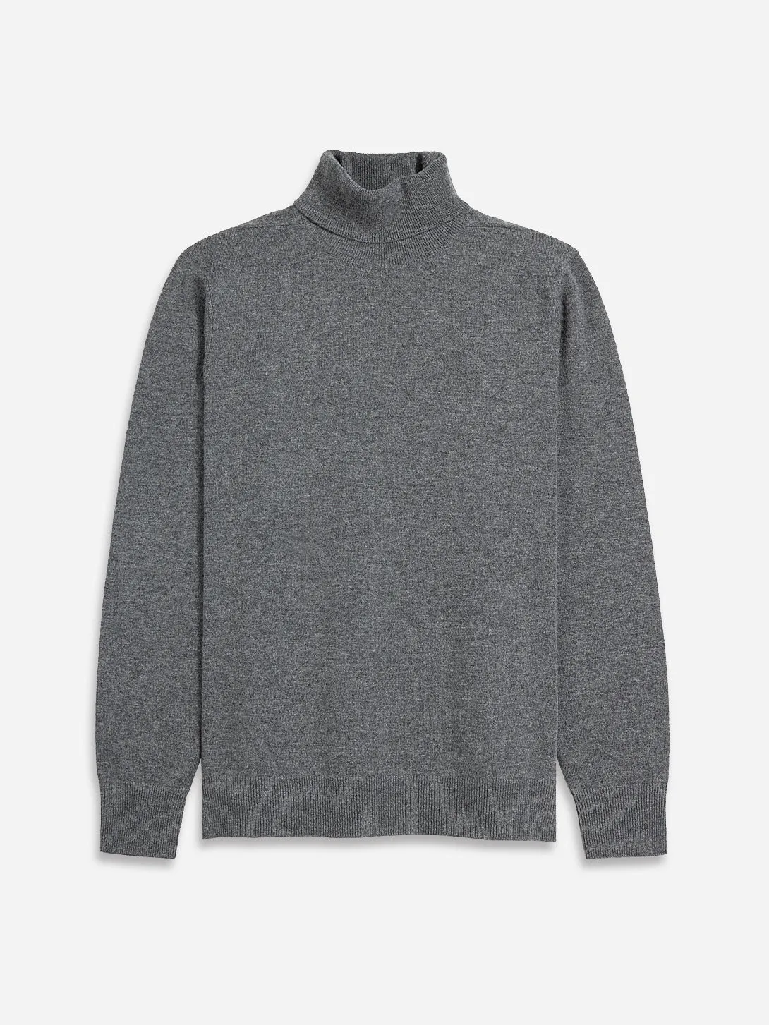 Mason High Neck Sweater