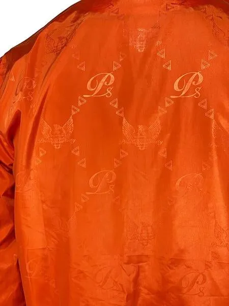 Monogram Wind Breaker