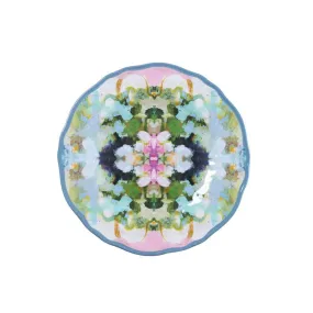 Nantucket Bloom Melamine - Laura Park