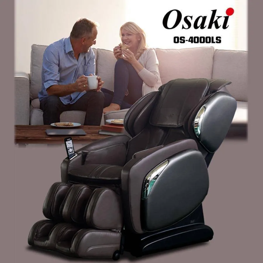 Osaki OS-4000LS Massage Chair