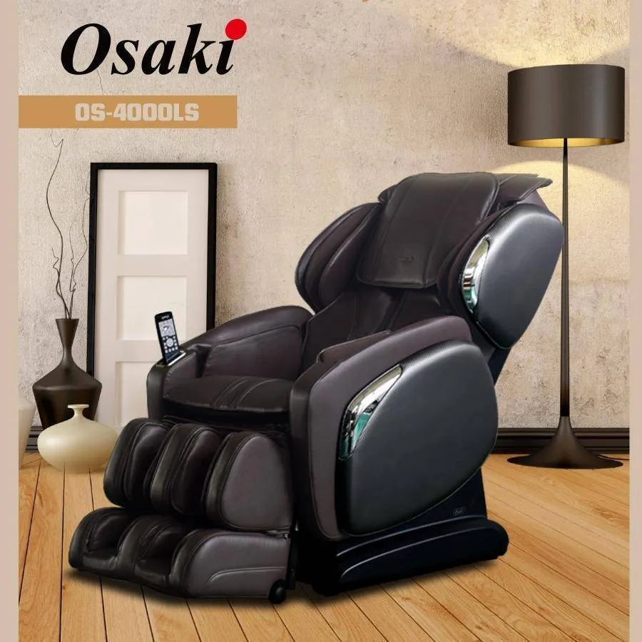 Osaki OS-4000LS Massage Chair