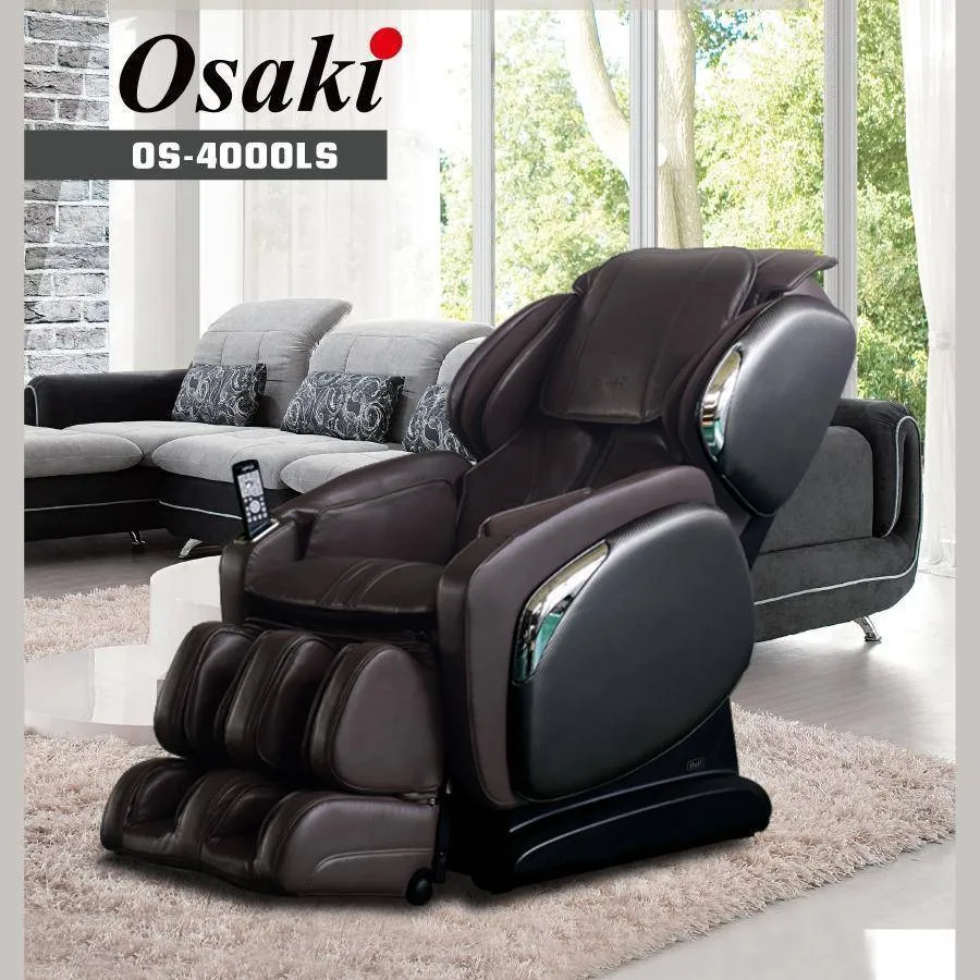 Osaki OS-4000LS Massage Chair