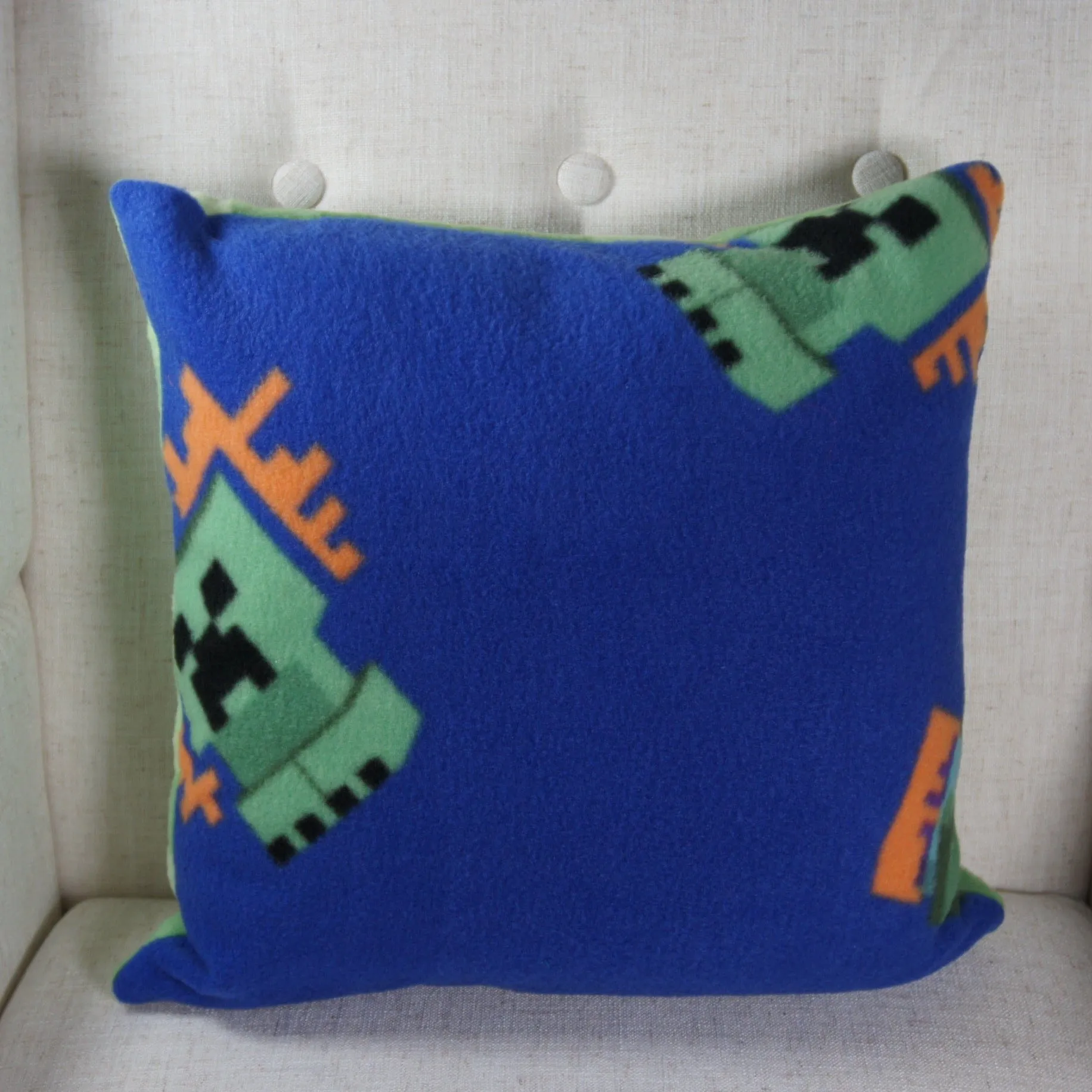 Pillows - Brand Loyalty - Minecraft - 16 inch