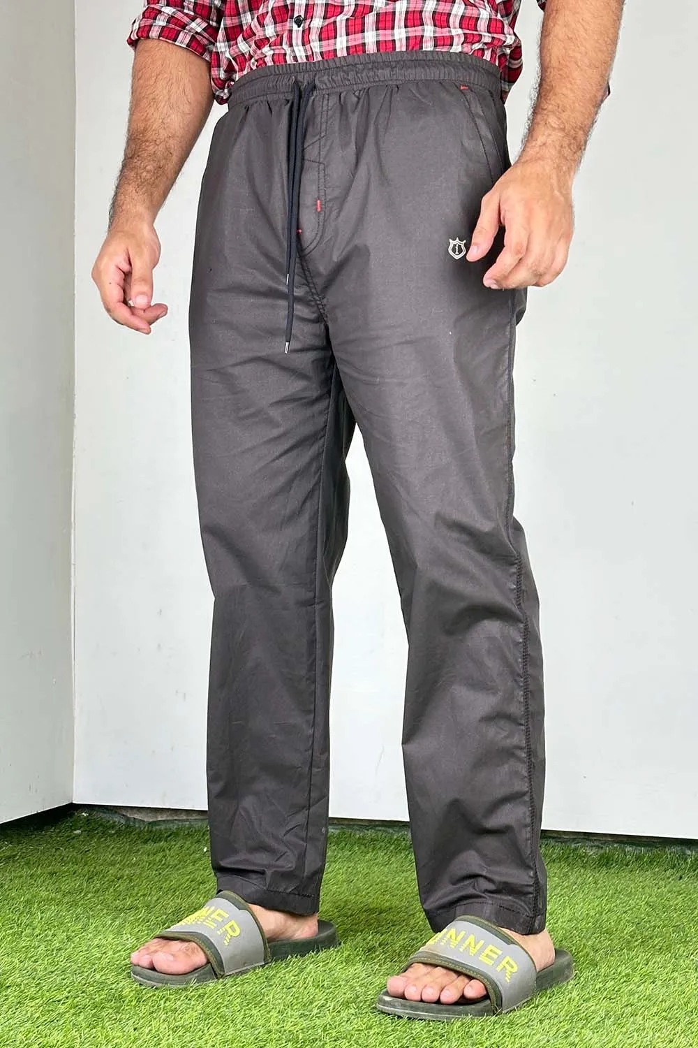 Premium Brown Trousers - 0124145