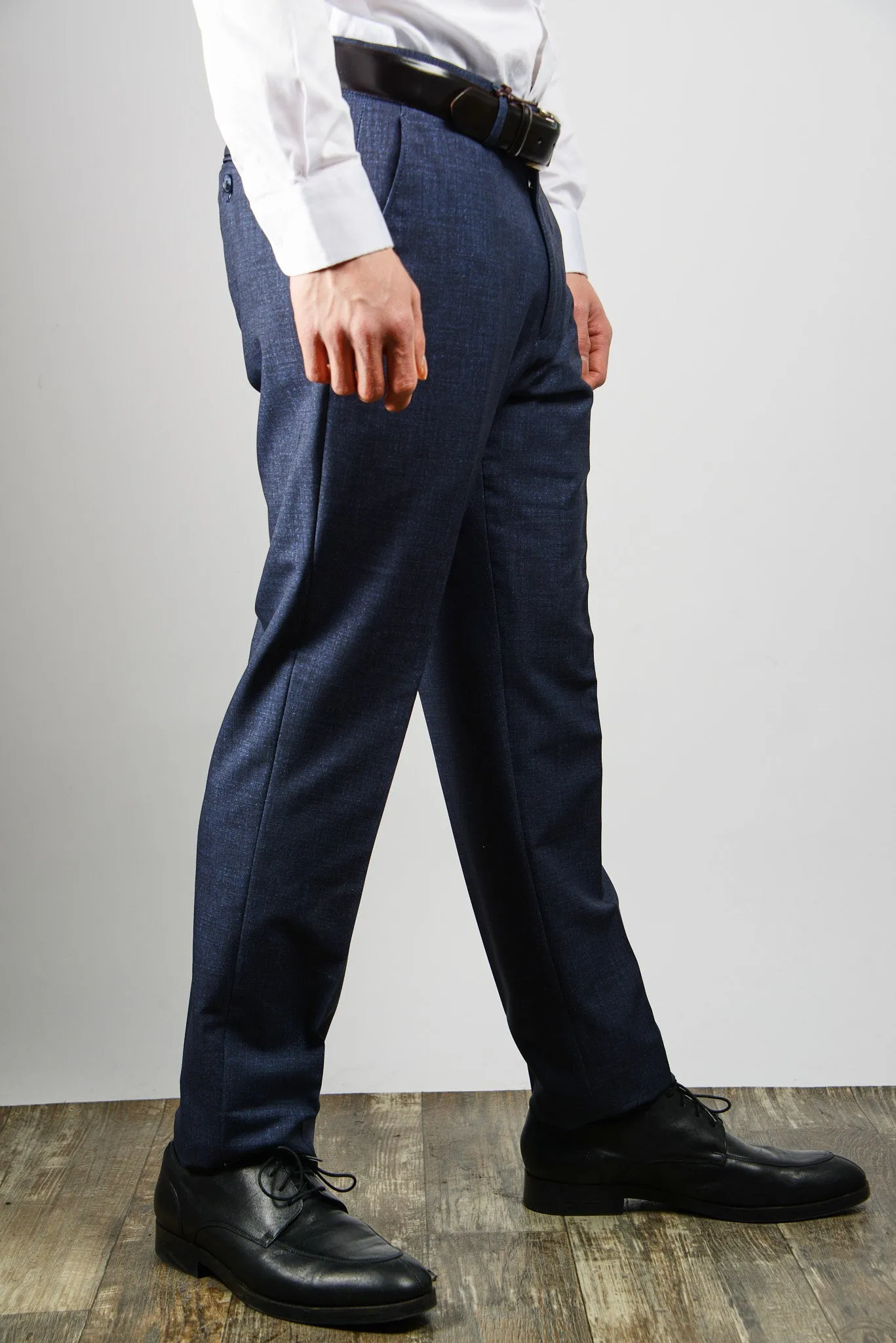 Rochford Heathered Active Pant