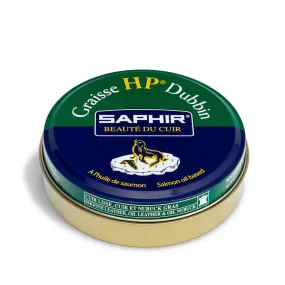 Saphir Grease HP Dubbin 100ml