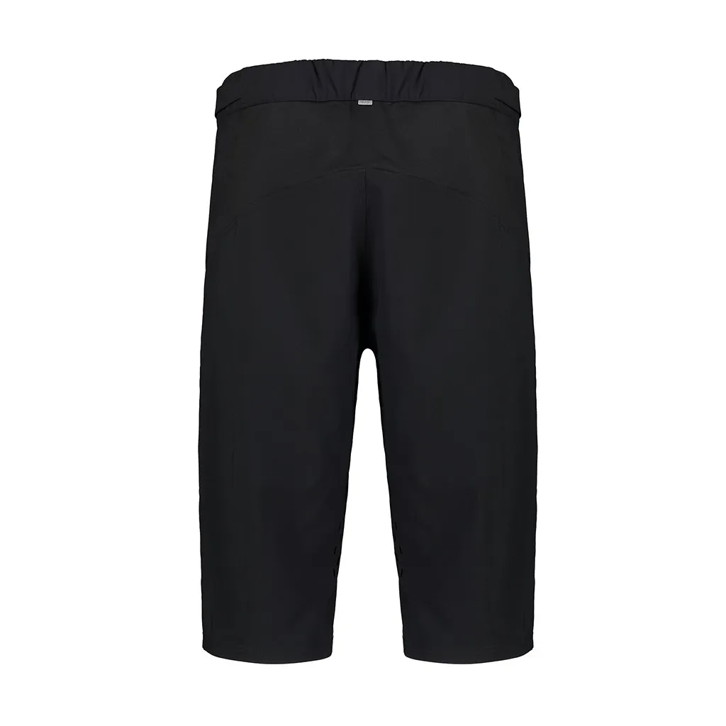 Shorts Ilabb Womens Traverse - Black