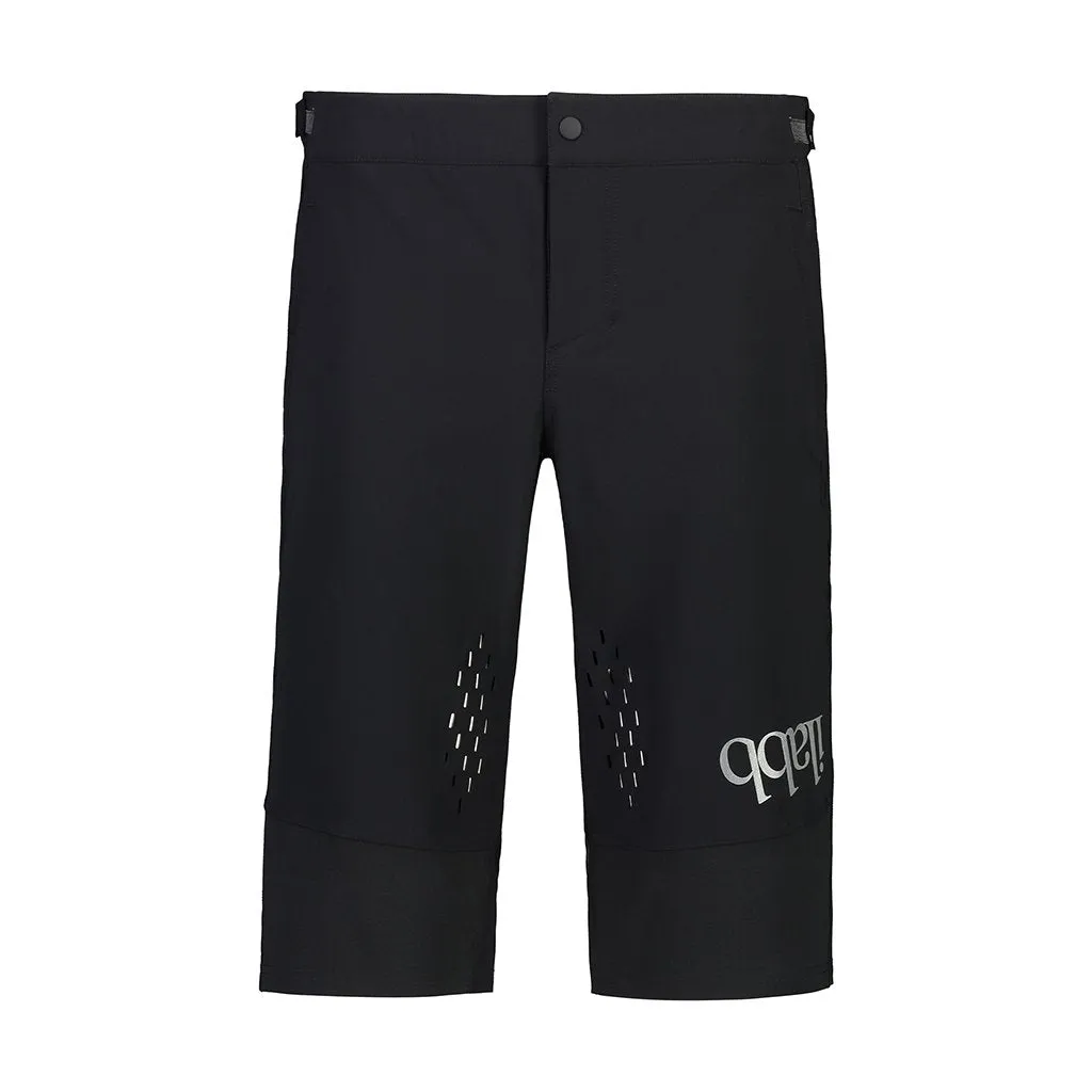 Shorts Ilabb Womens Traverse - Black