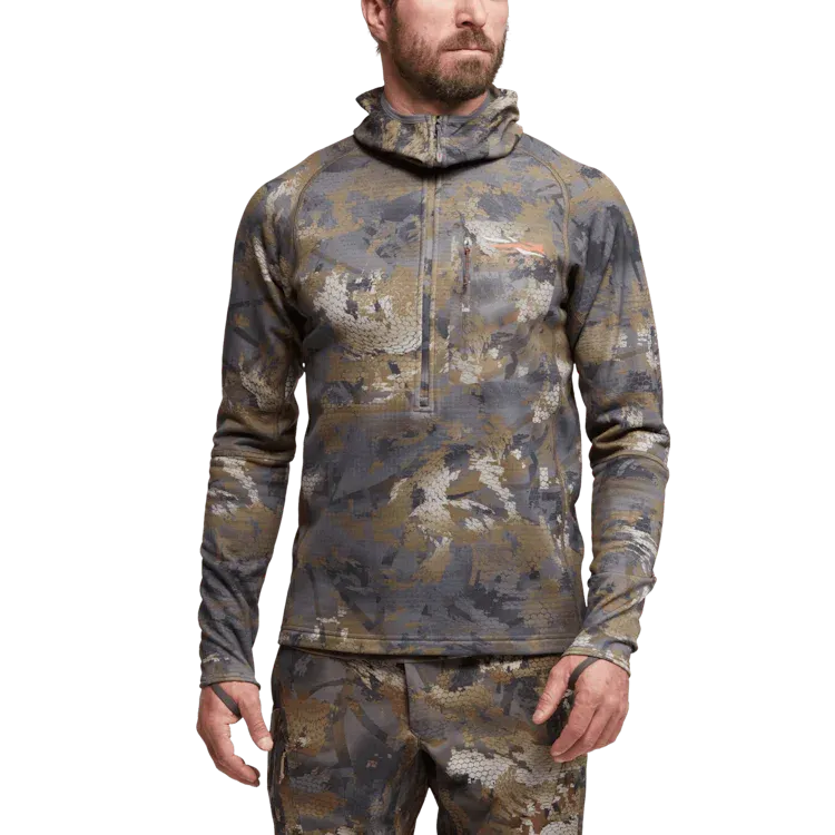 Sitka - Grinder Hoody - Timber