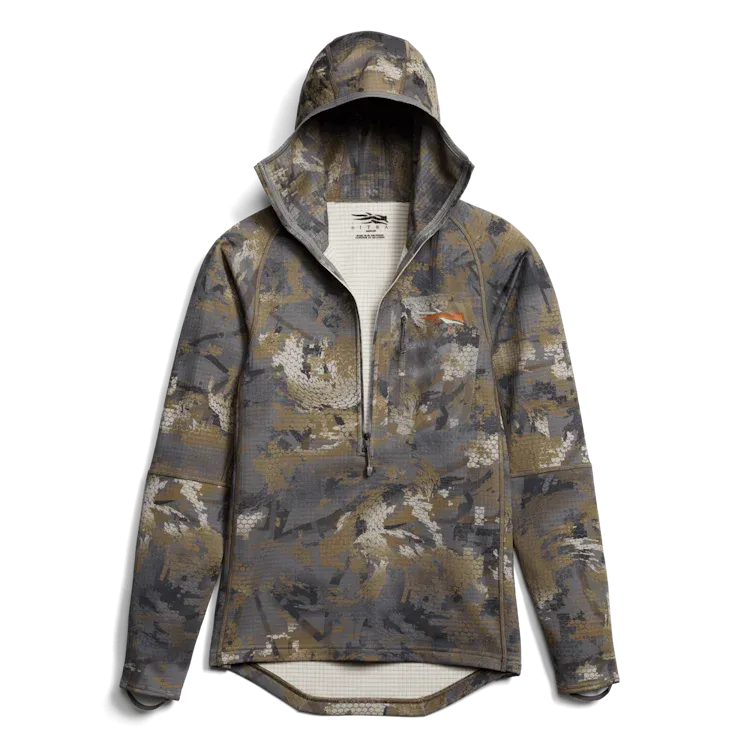 Sitka - Grinder Hoody - Timber