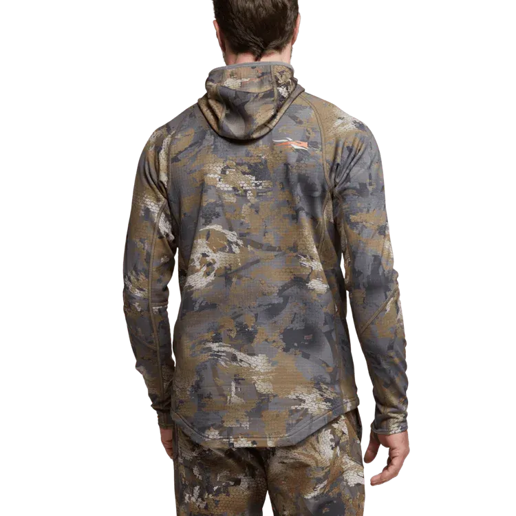 Sitka - Grinder Hoody - Timber