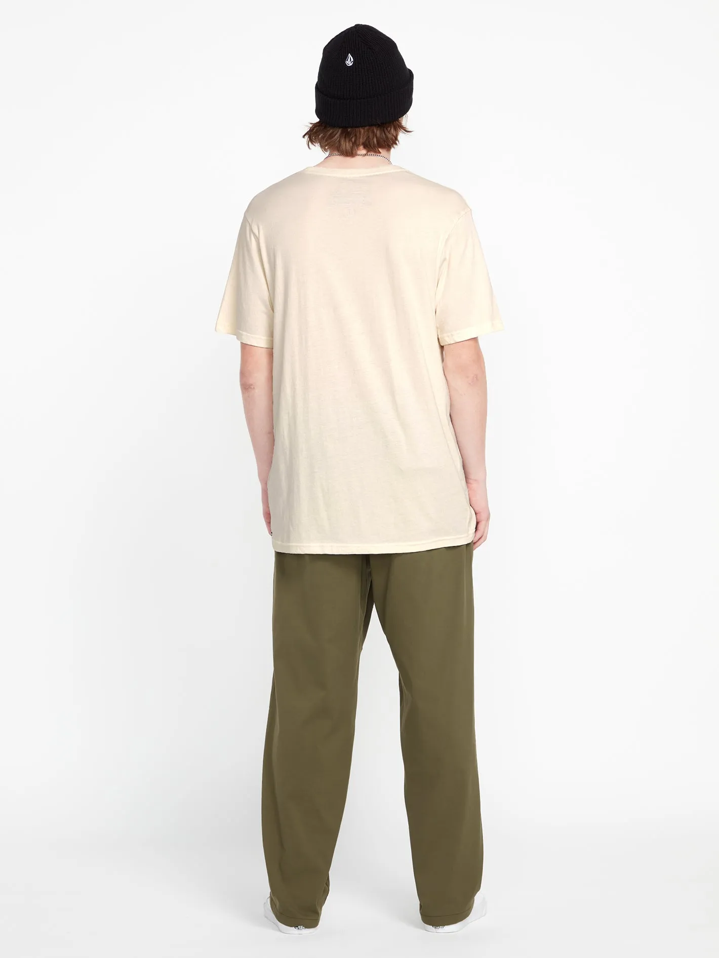 Skate Vitals Alec Majerus Pants - Winter Moss