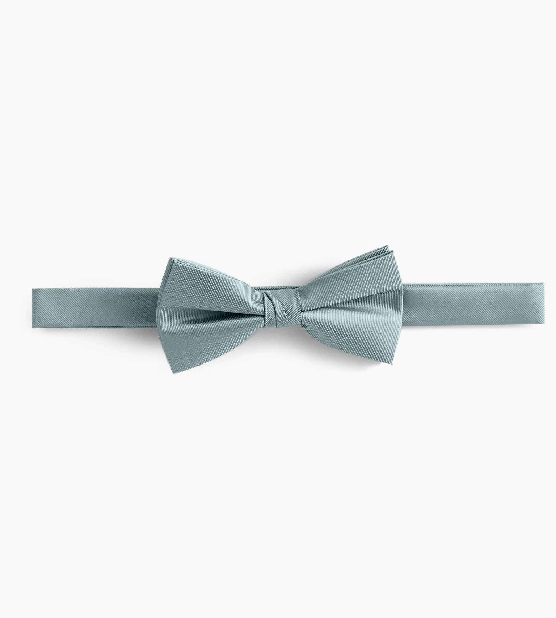 Solid Bow Tie