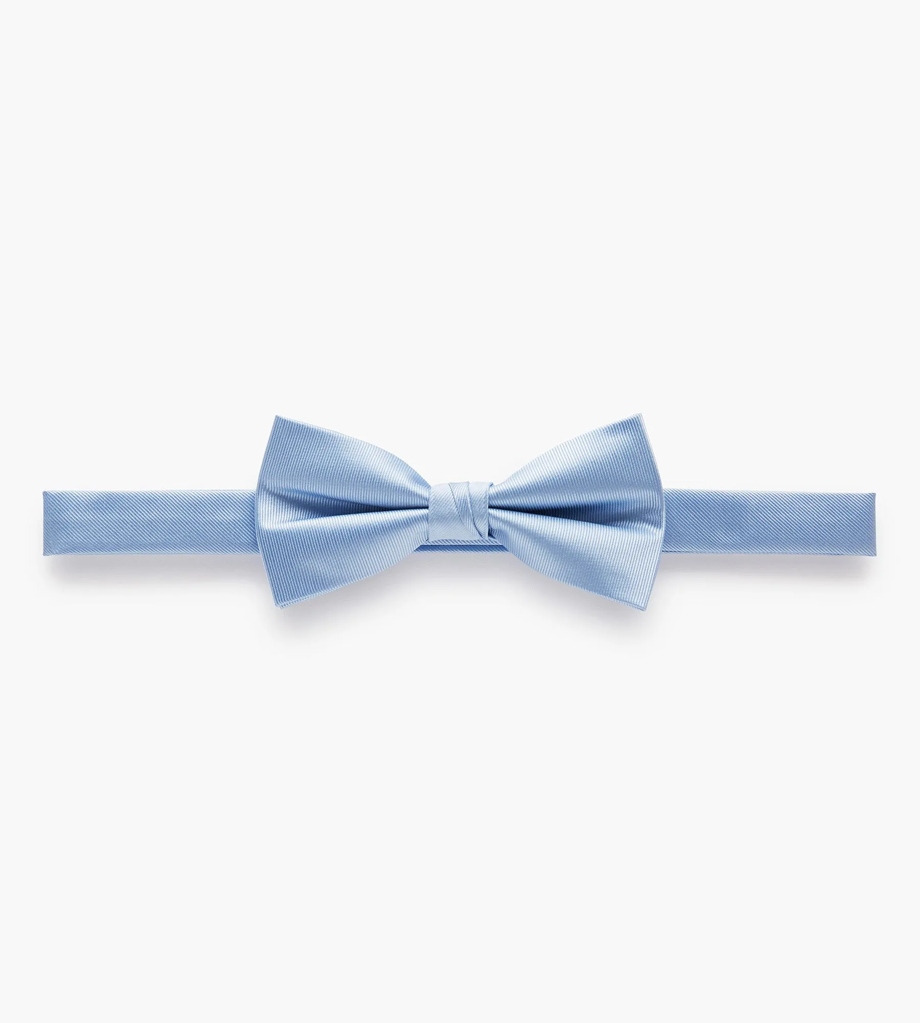 Solid Bow Tie