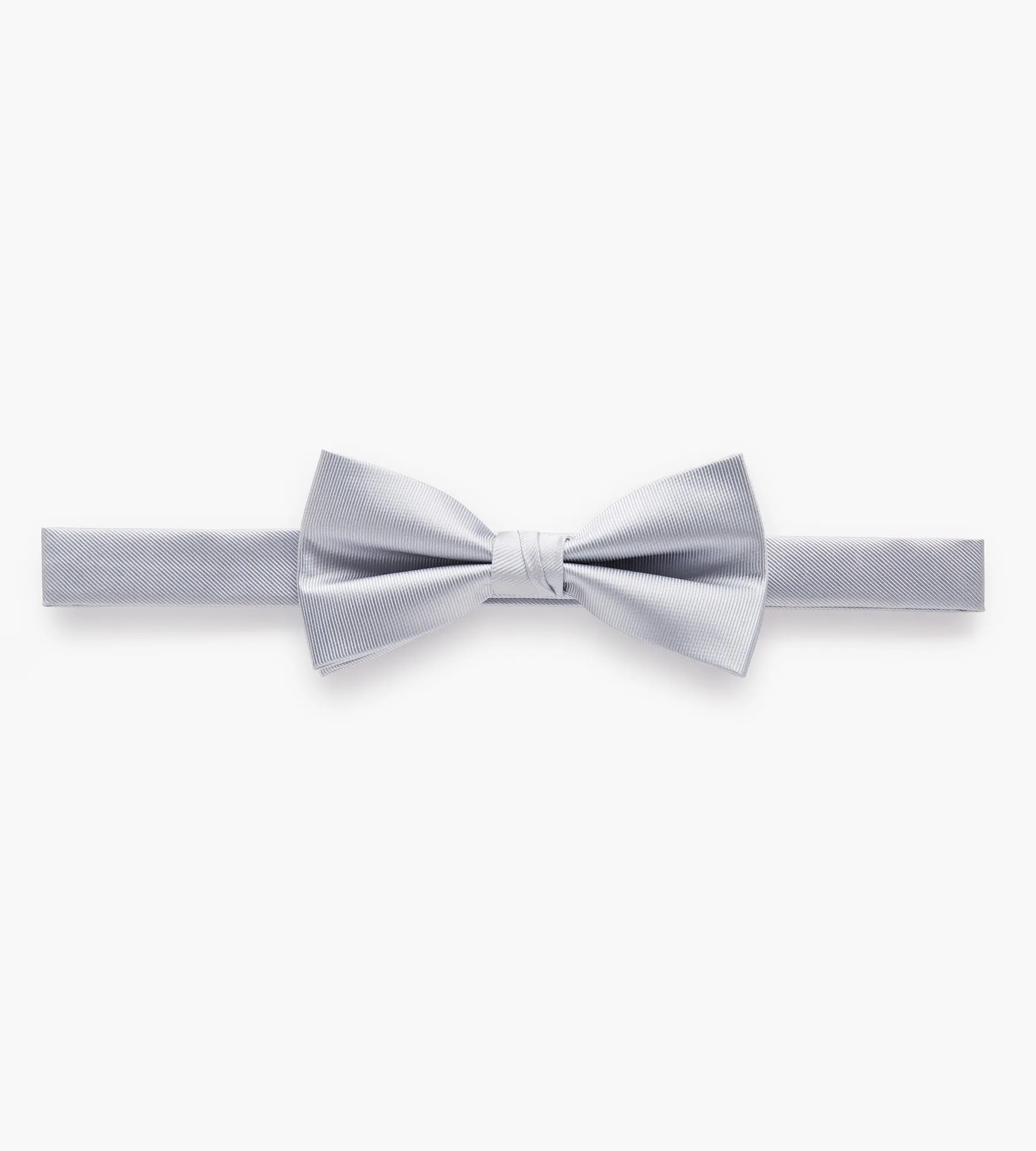 Solid Bow Tie