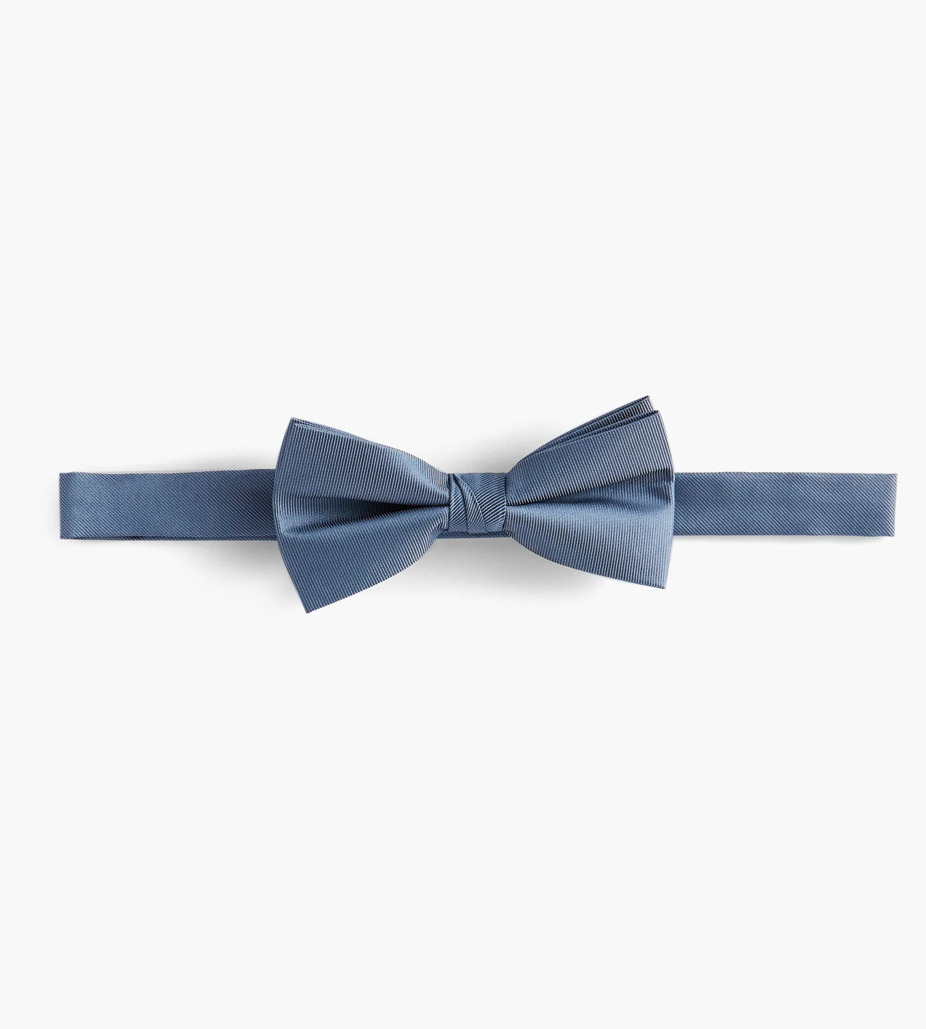 Solid Bow Tie