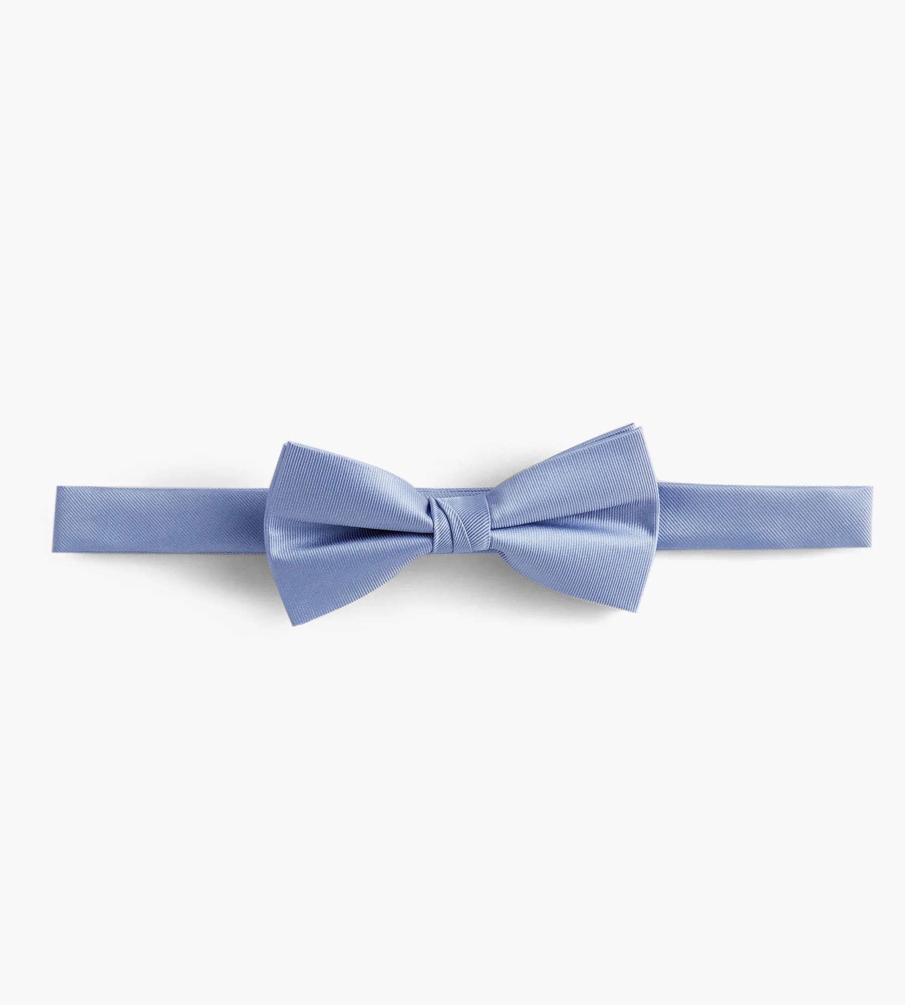 Solid Bow Tie