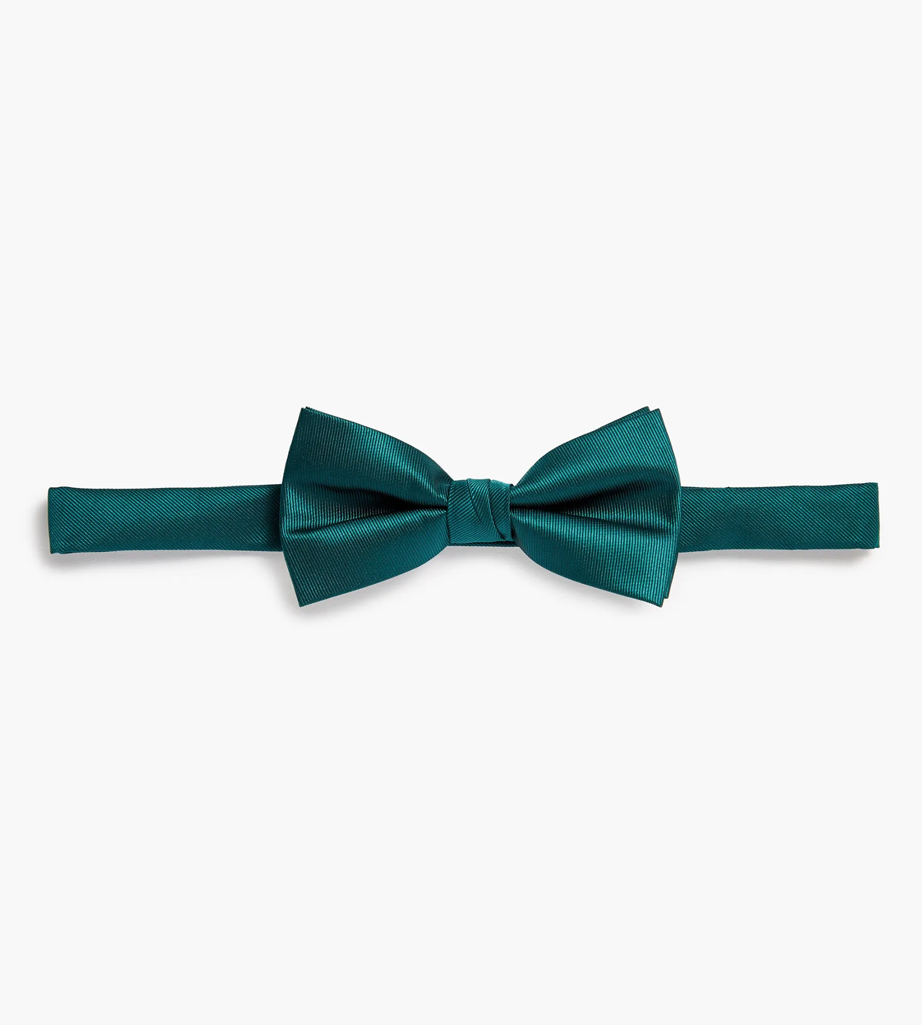 Solid Bow Tie