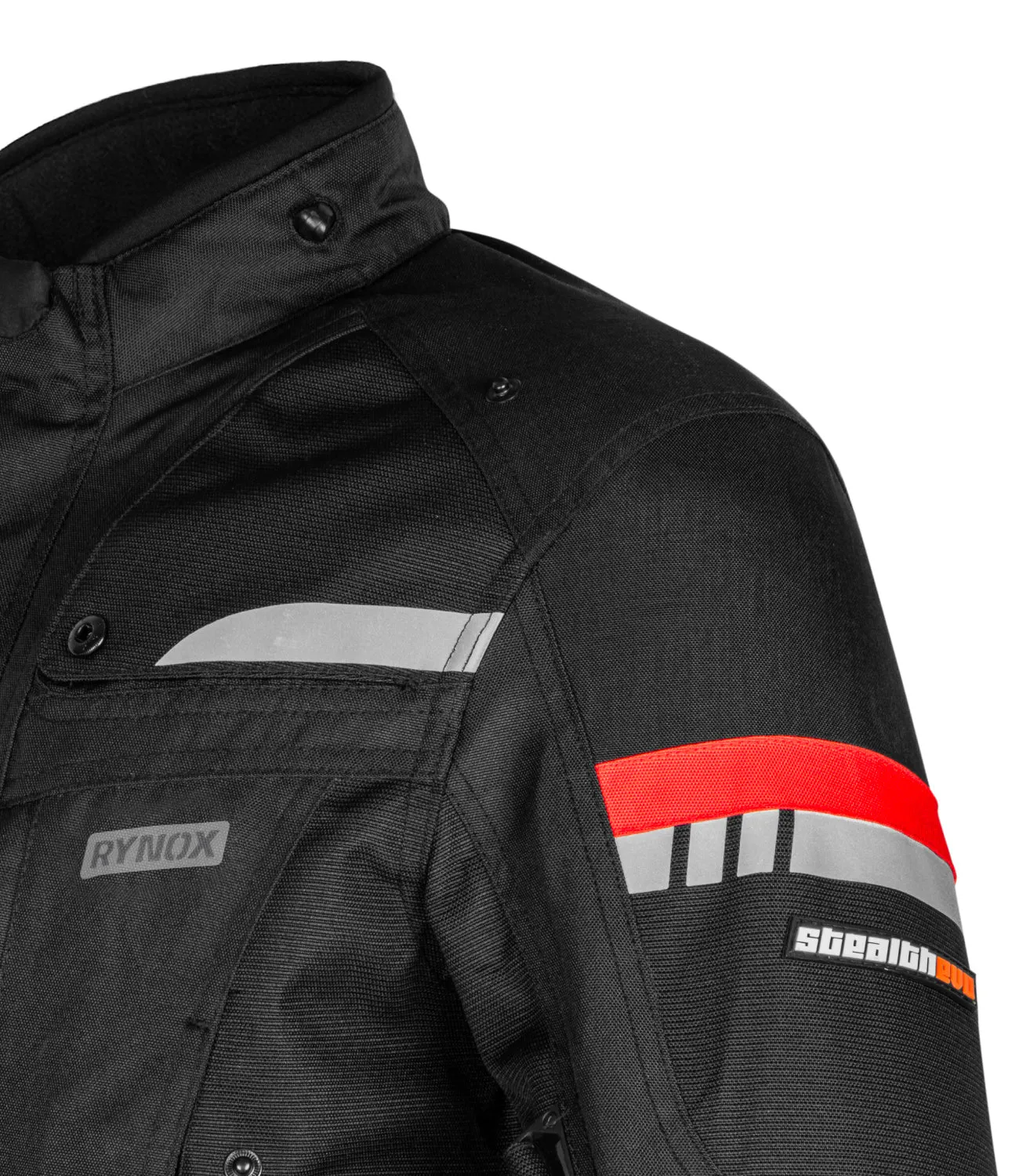 STEALTH EVO 3 JACKET