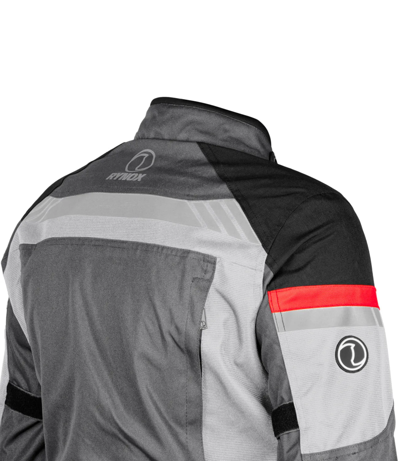 STEALTH EVO 3 JACKET