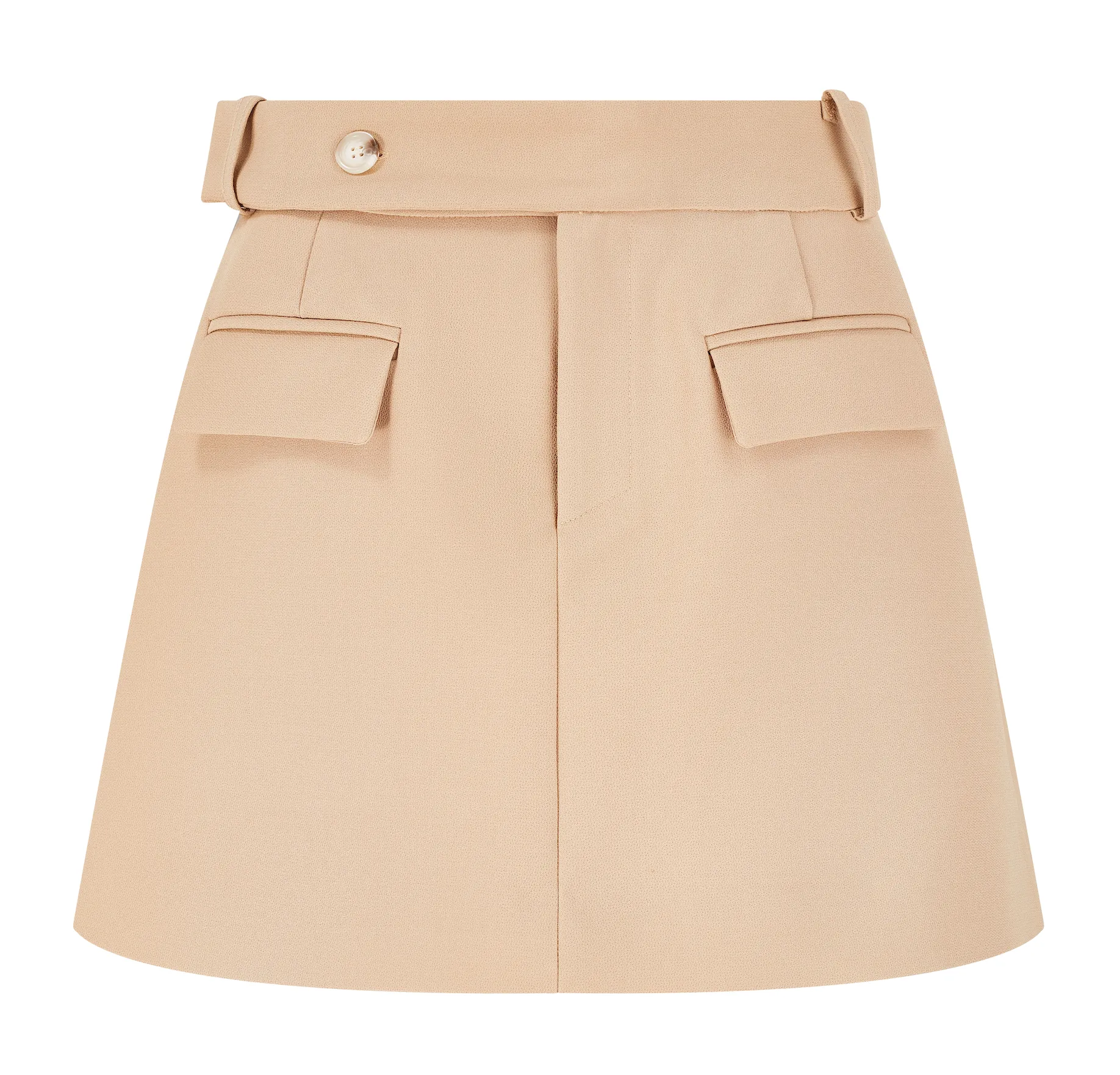 The Ultimate Muse Mini Skirt